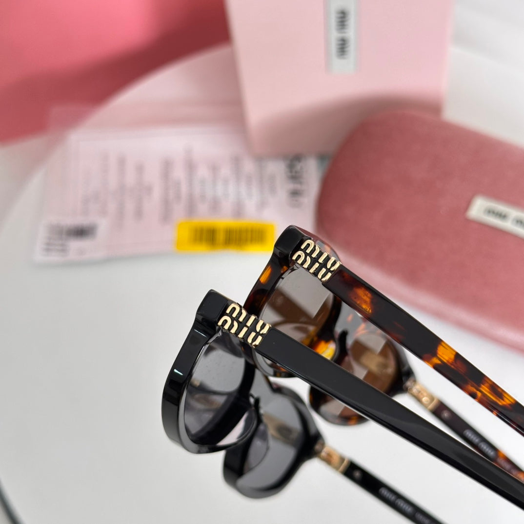 LuxluxHouse Best Quality Glasses Miu Miu