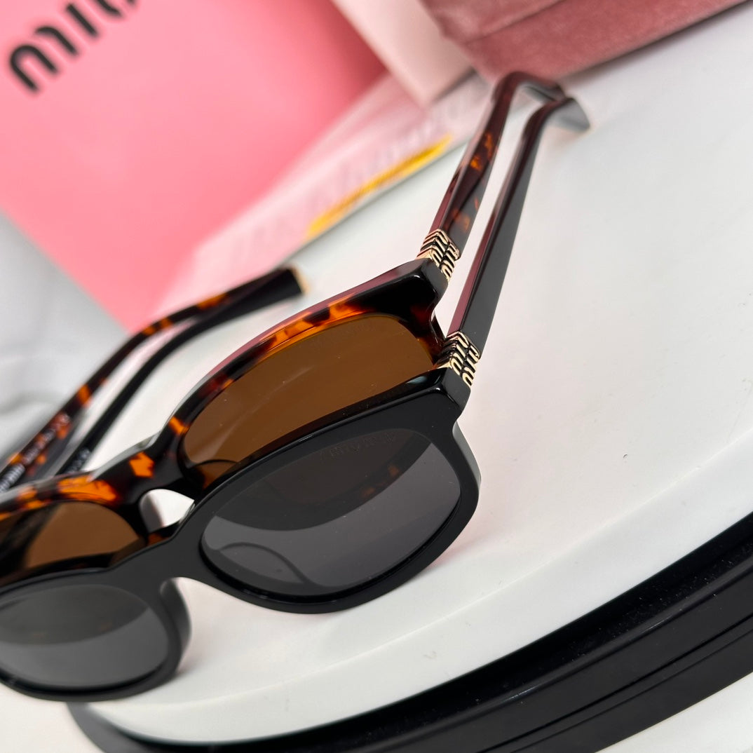 LuxluxHouse Best Quality Glasses Miu Miu