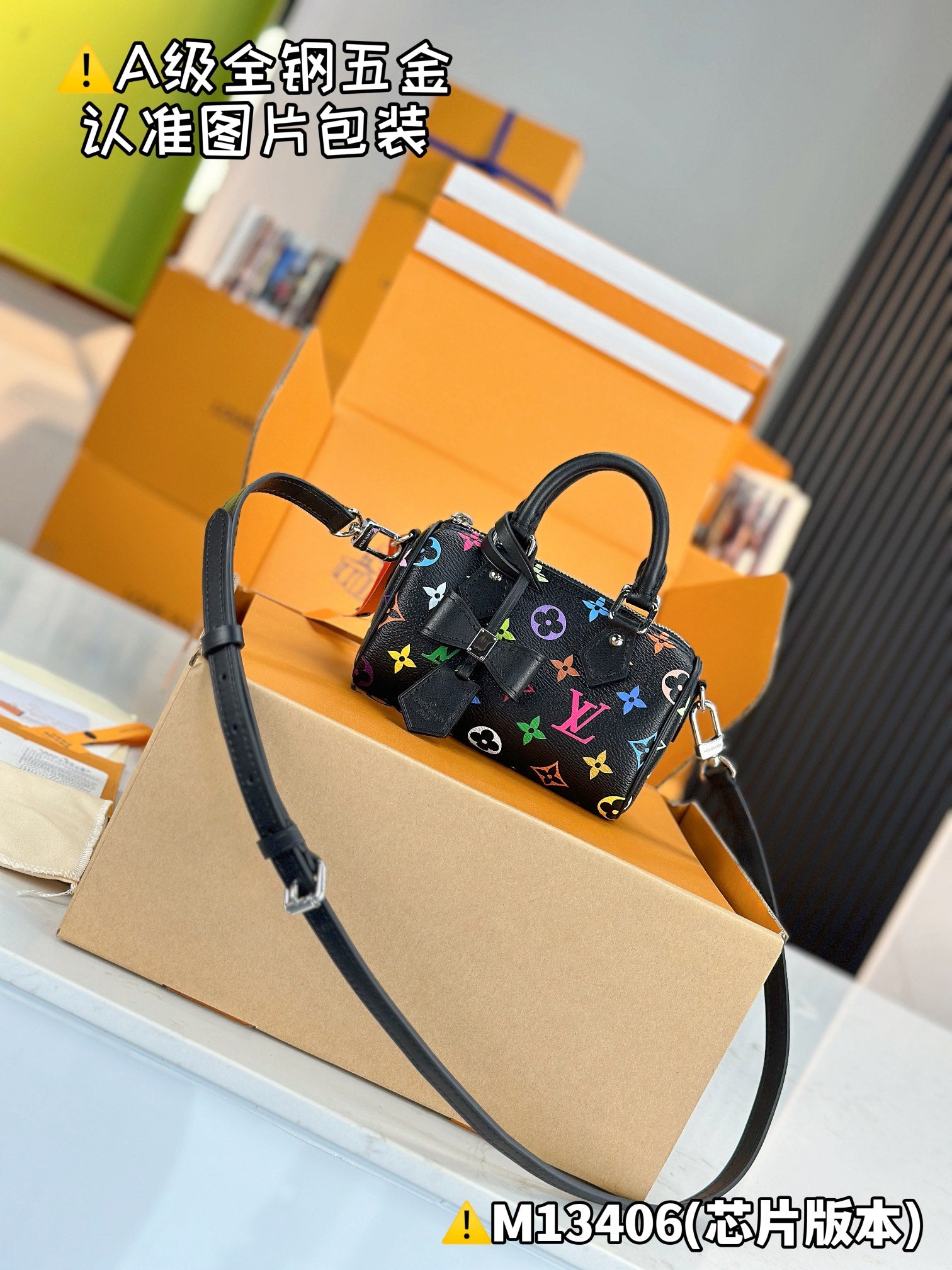 LuxluxHouse Best Quality Bags Best Louis Vuitton