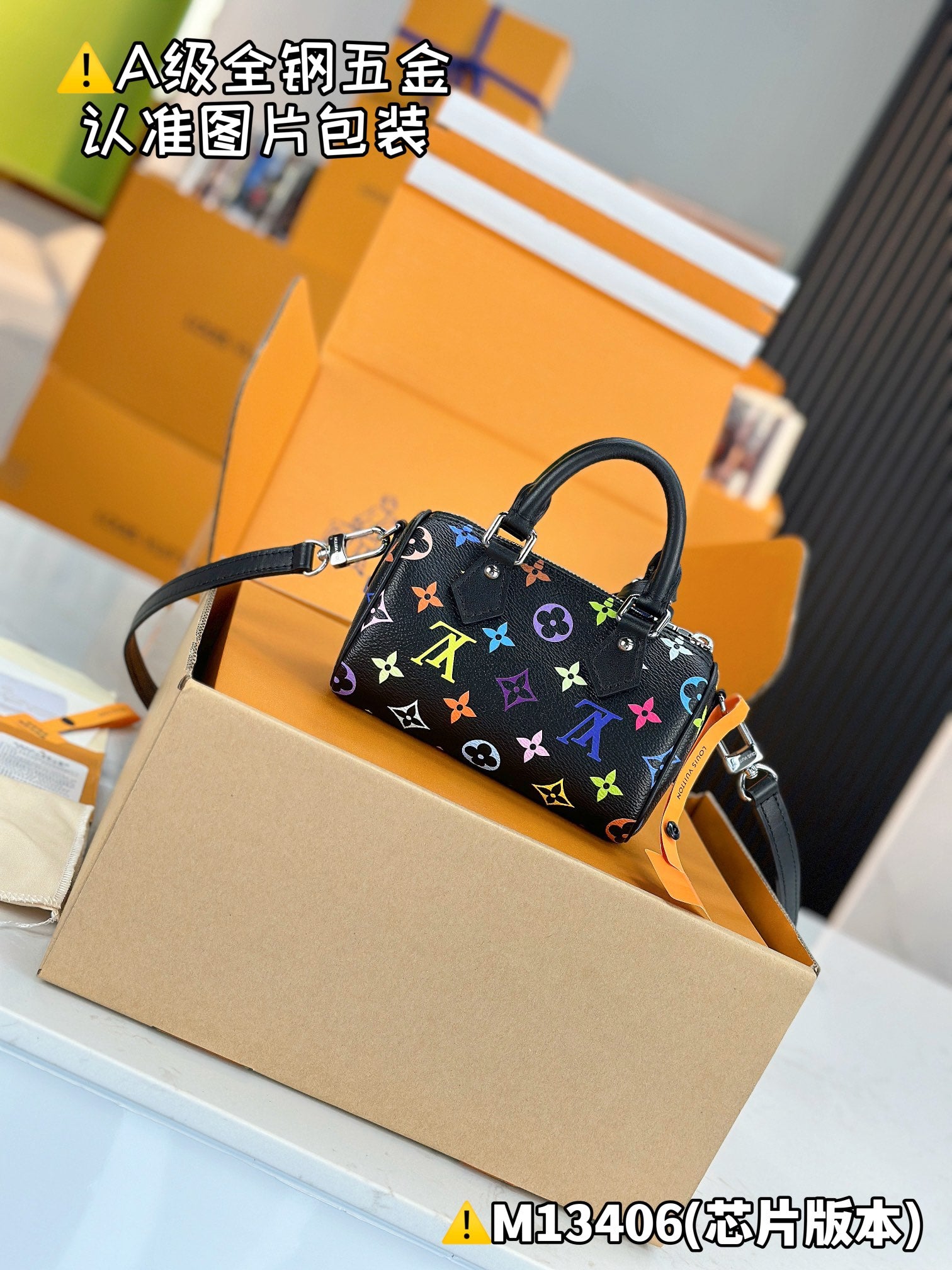 LuxluxHouse Best Quality Bags Best Louis Vuitton