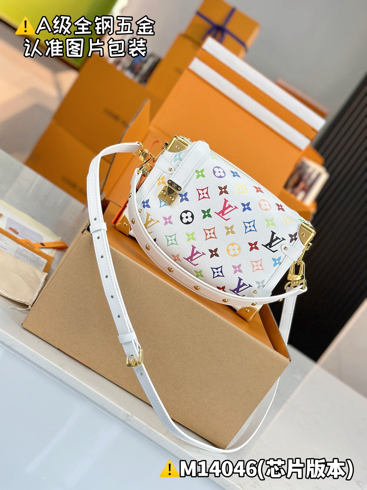 LuxluxHouse Best Quality Bags Best Louis Vuitton