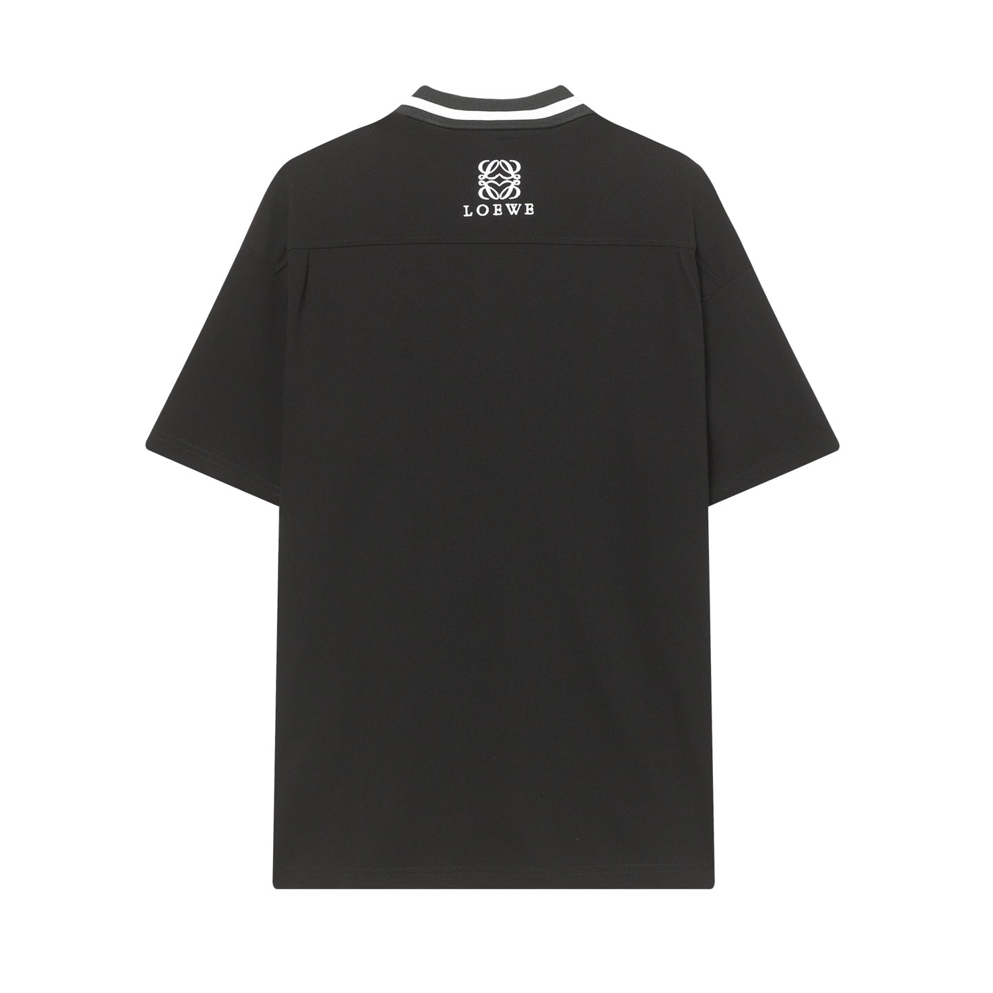 LuxluxHouse Best Quality Clothes Shirts&Polo Loewe
