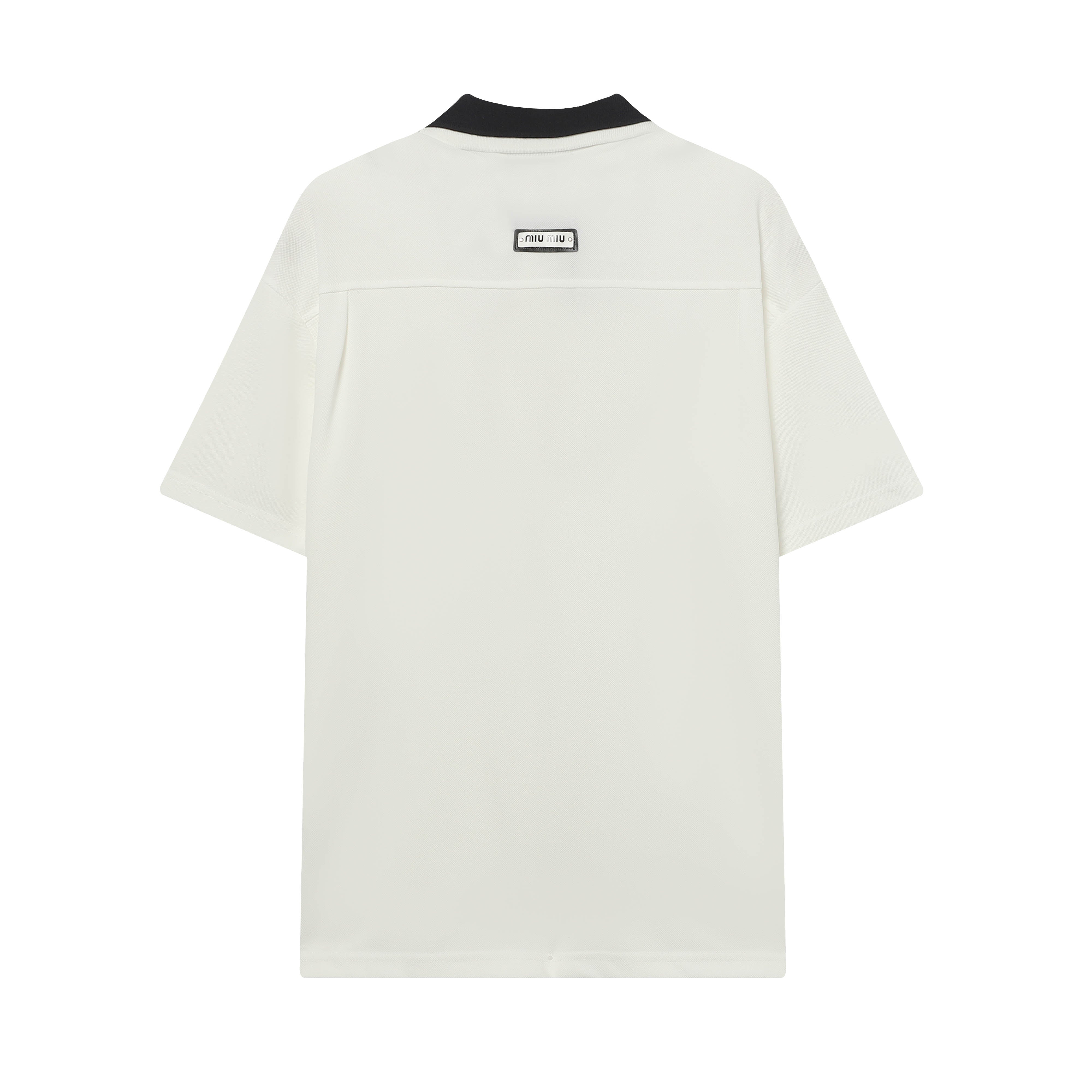 LuxluxHouse Best Quality Clothes Miu Miu Shirts&Polo