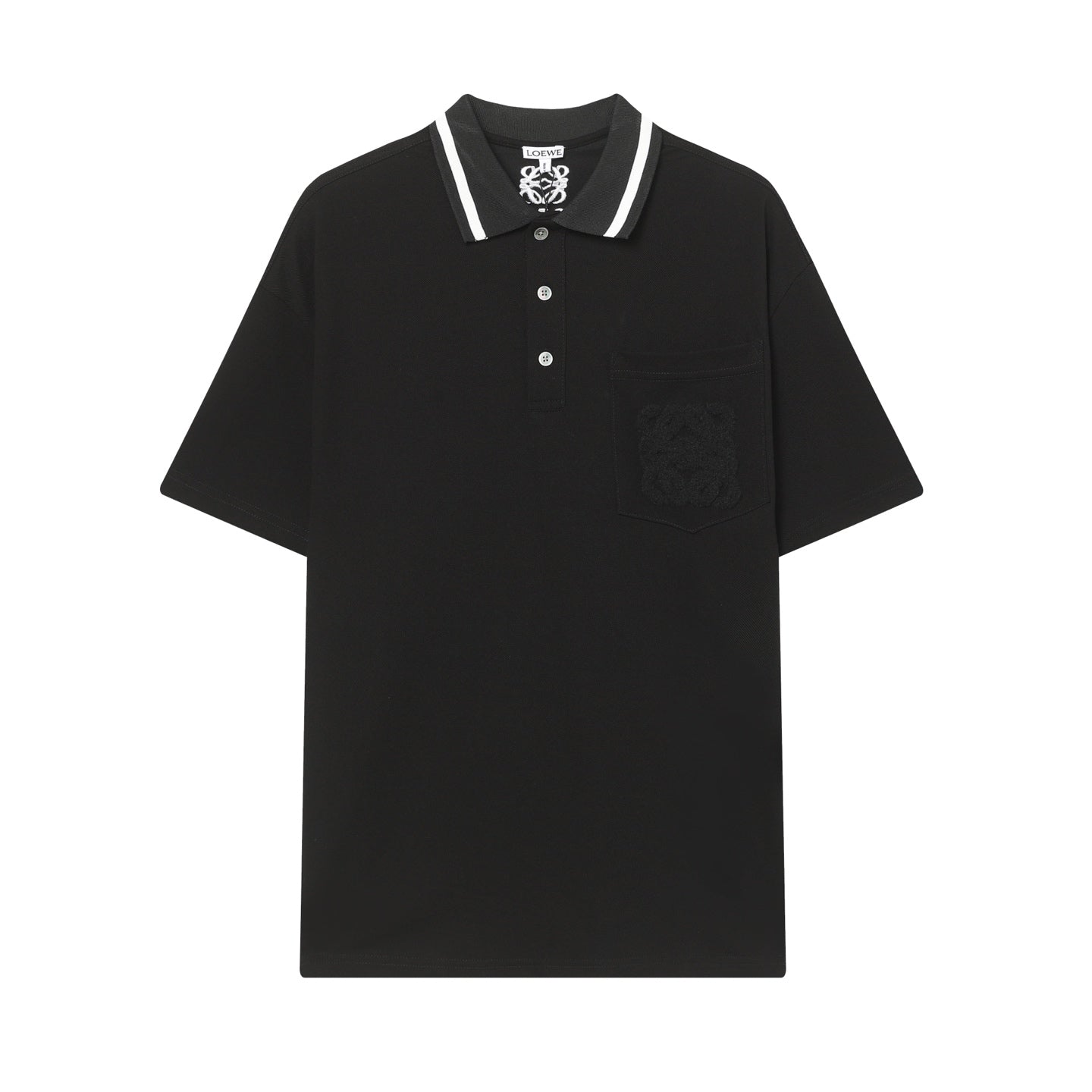 LuxluxHouse Best Quality Clothes Shirts&Polo Loewe