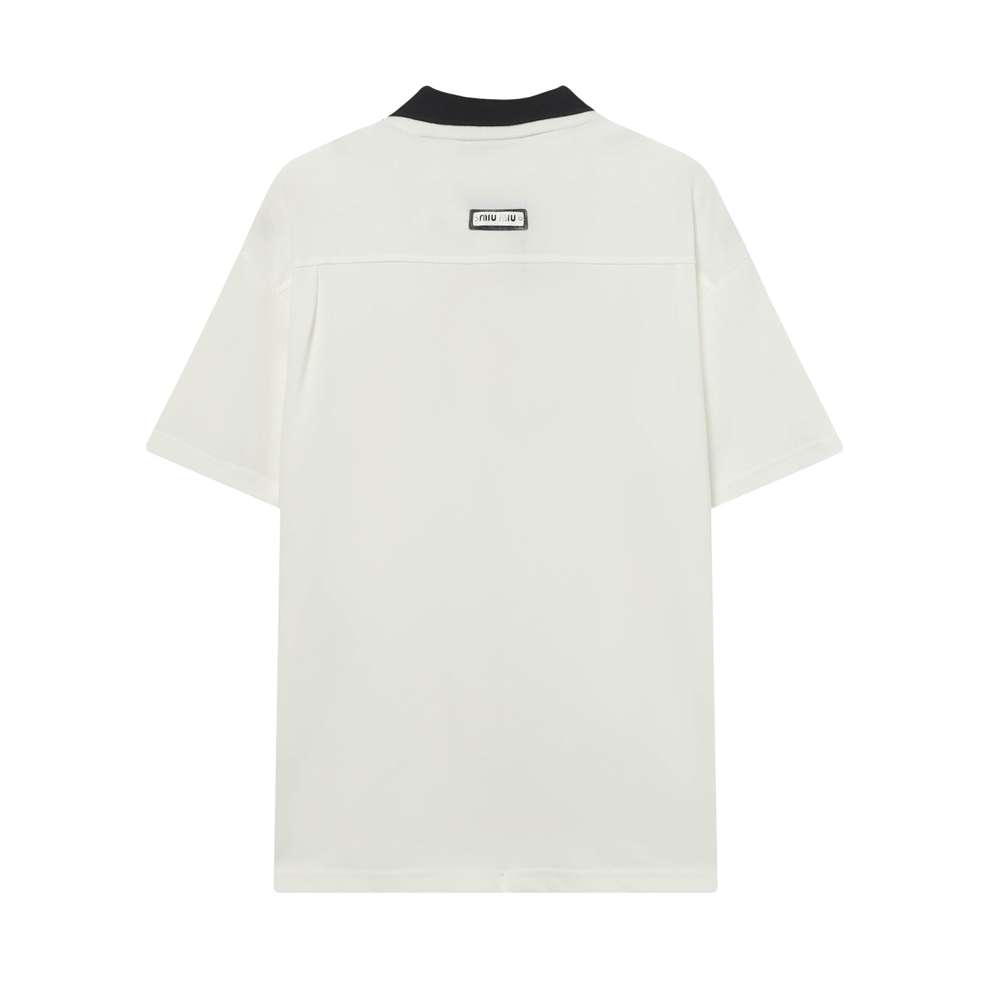 LuxluxHouse Best Quality Clothes Miu Miu Shirts&Polo