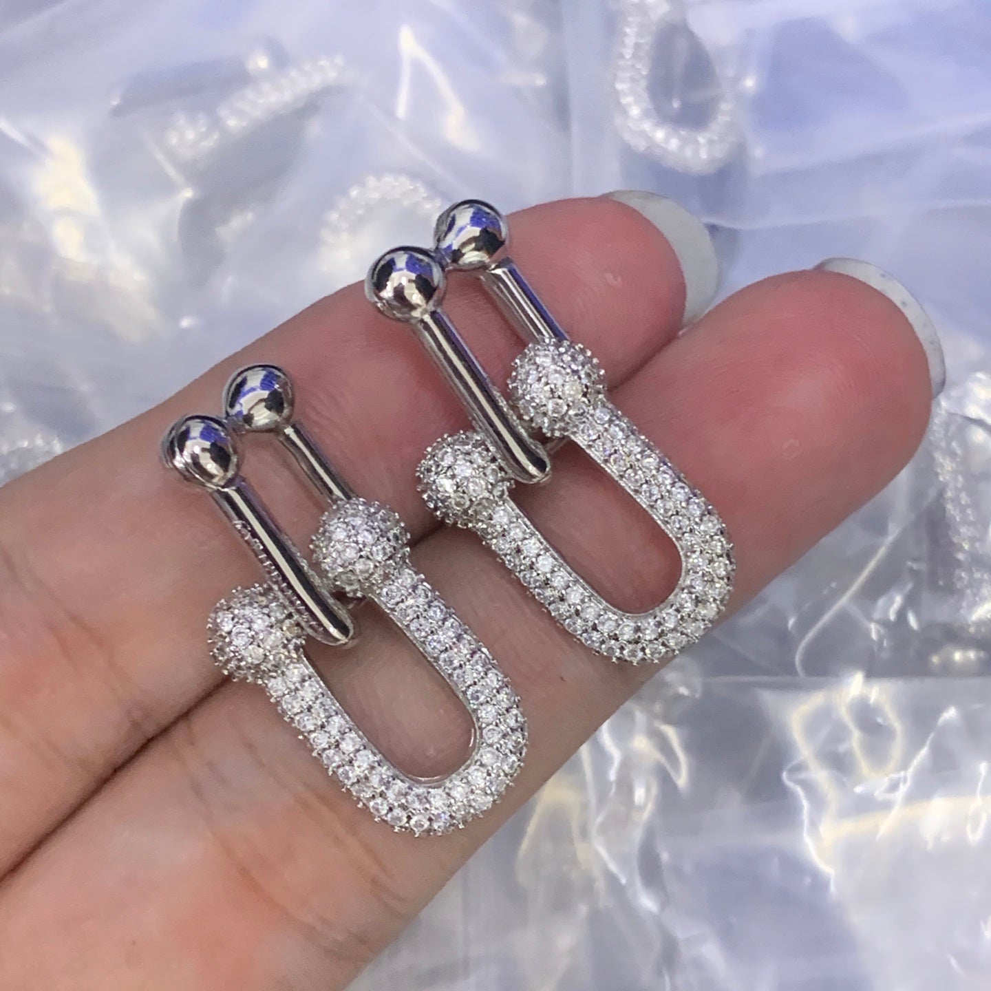 LuxluxHouse Low Price And High Quality Accessories Tiffany