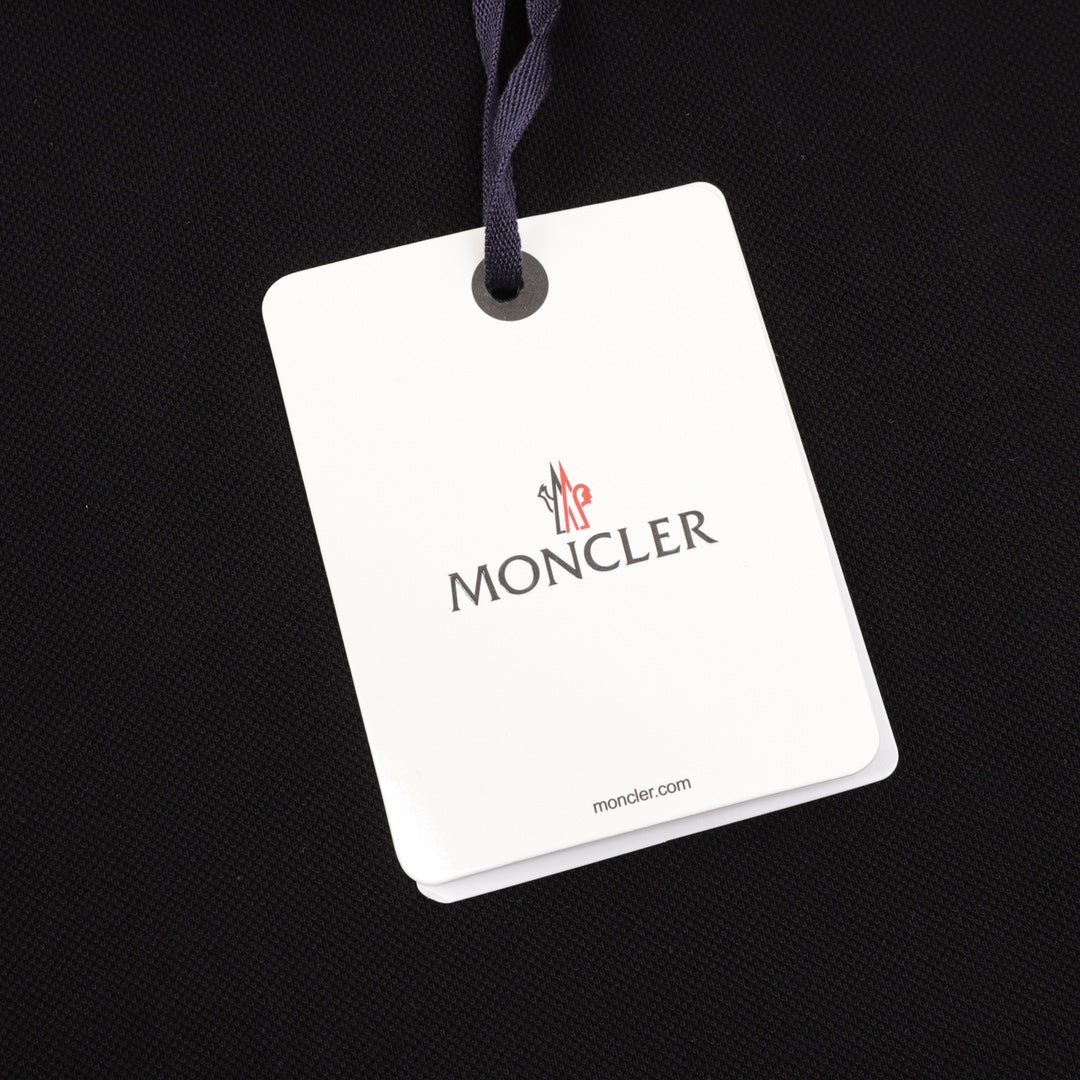 LuxluxHouse Best Quality Clothes T-shirt Moncler