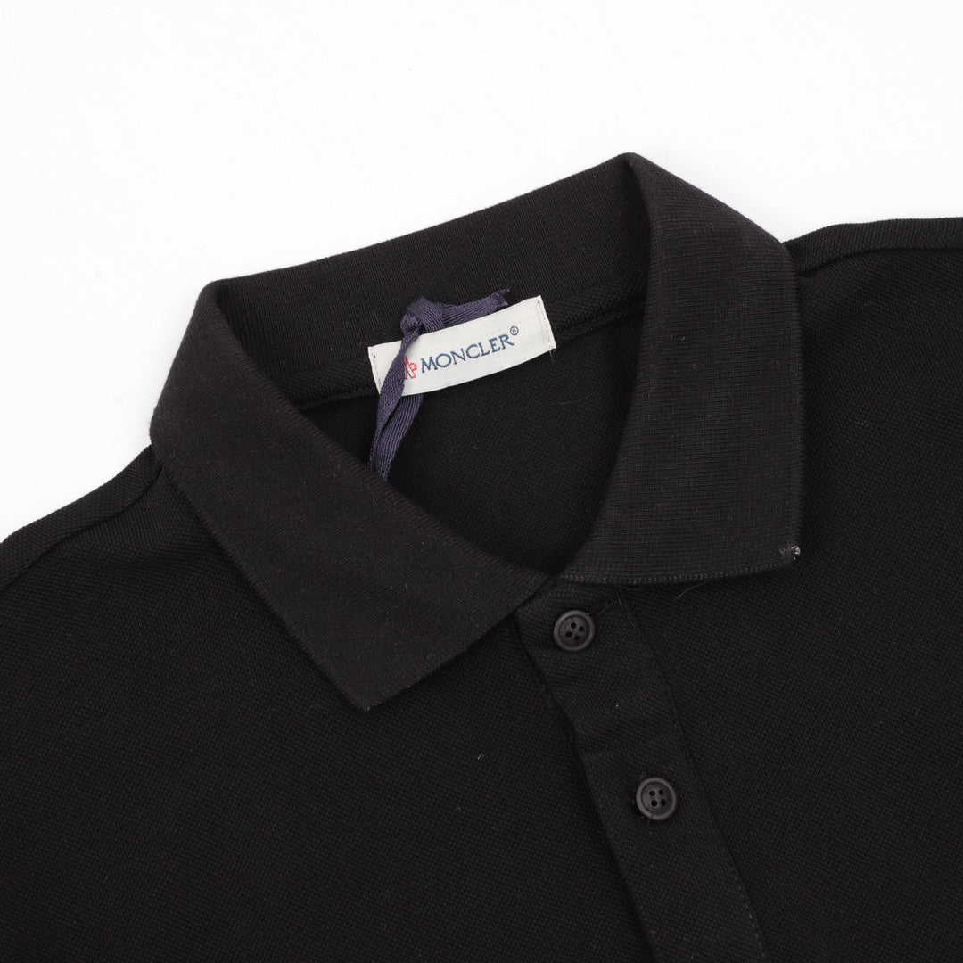 LuxluxHouse Best Quality Clothes T-shirt Moncler