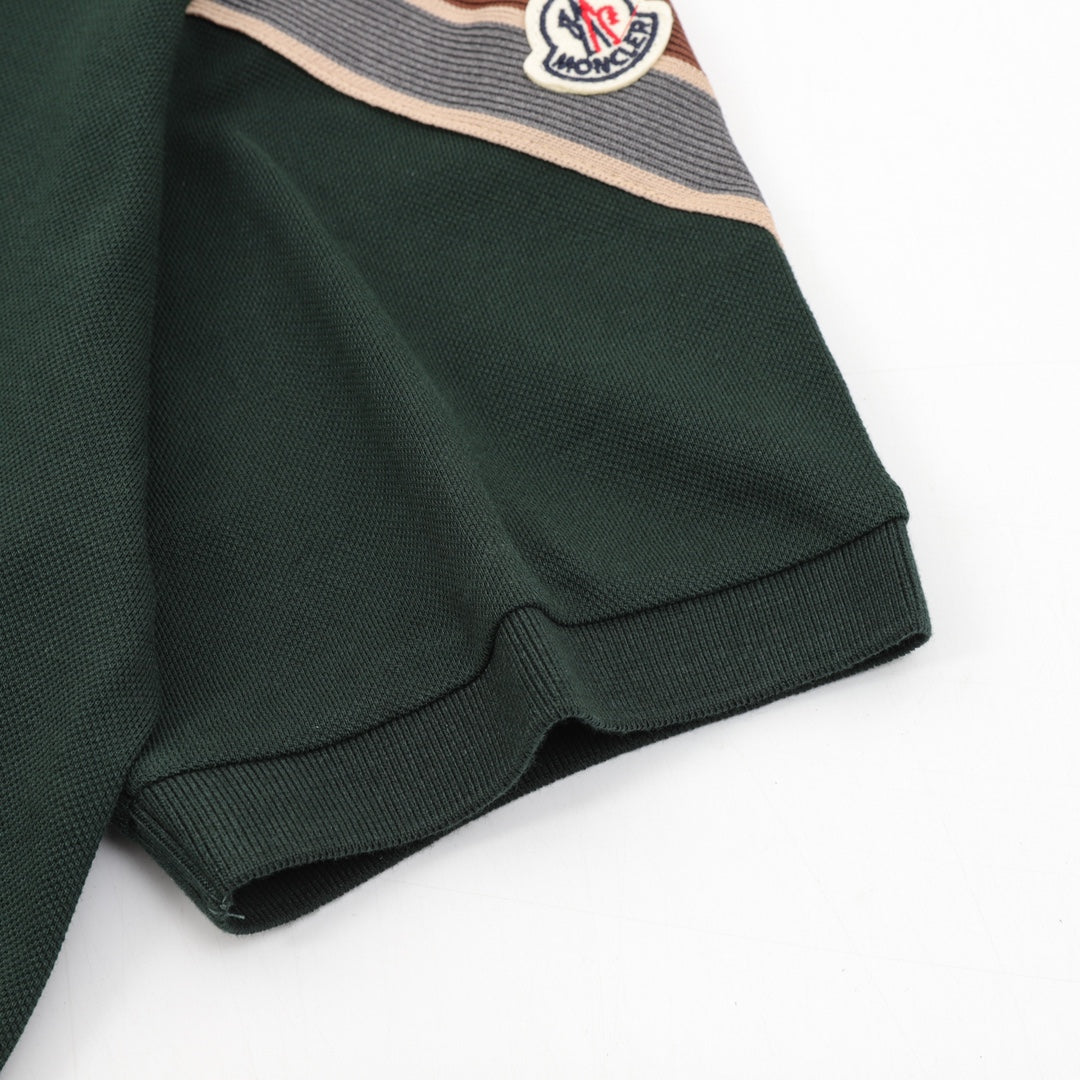 LuxluxHouse Best Quality Clothes T-shirt Moncler