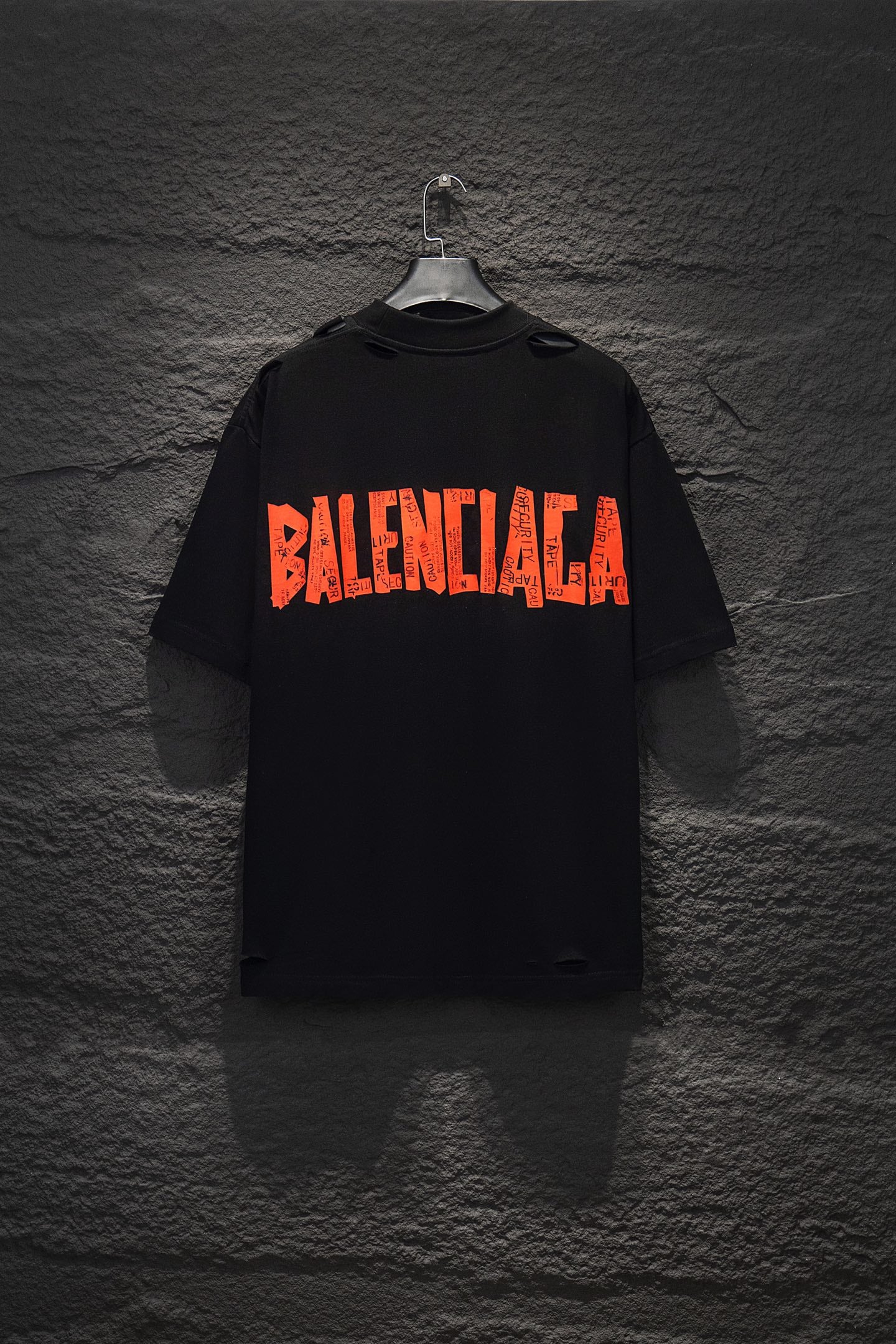 LuxluxHouse Best Quality Clothes Balenciaga T-shirt