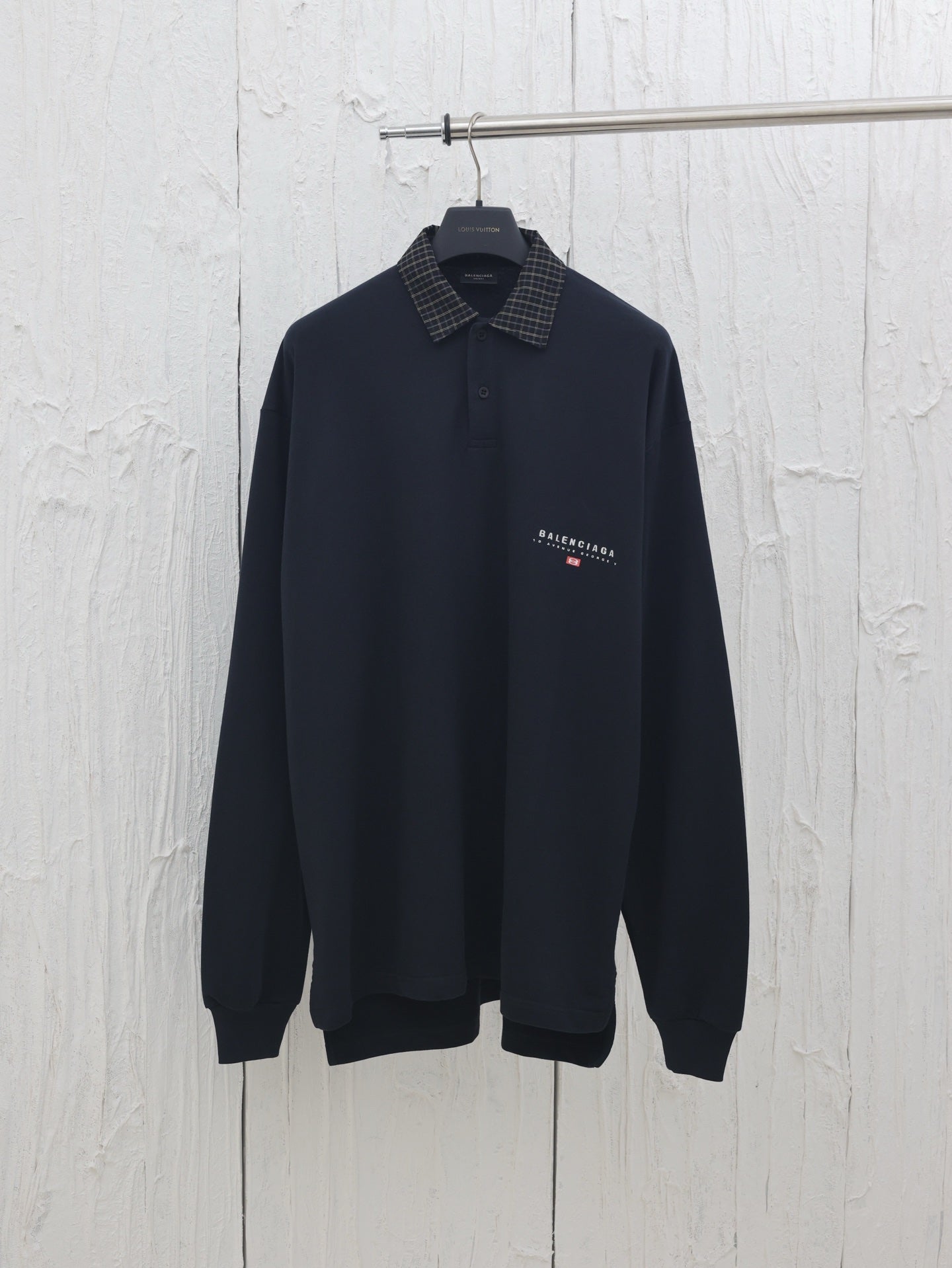 LuxluxHouse Best Quality Clothes Balenciaga Hoodie & Sweater