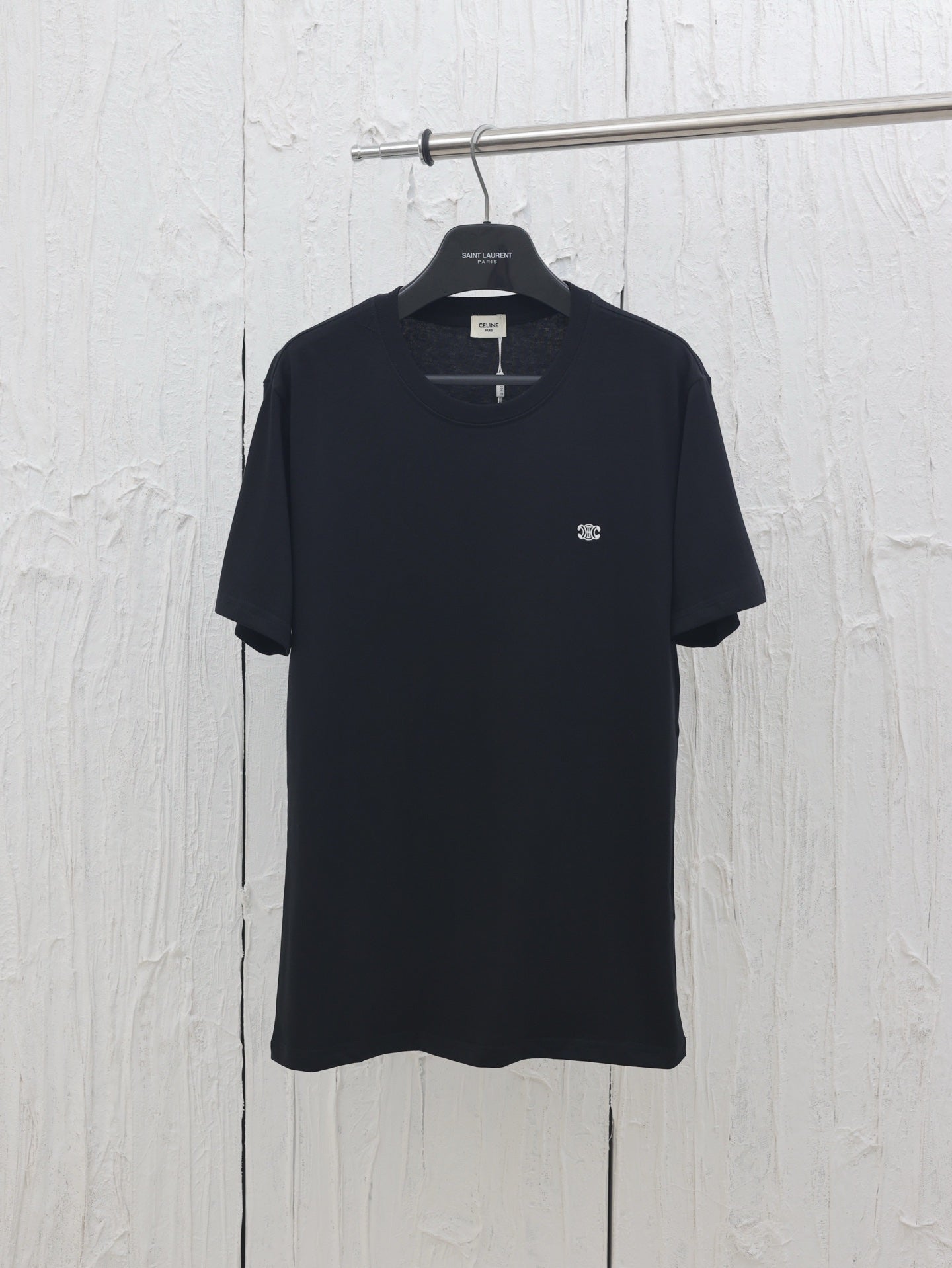 LuxluxHouse Best Quality Clothes T-shirt Celine