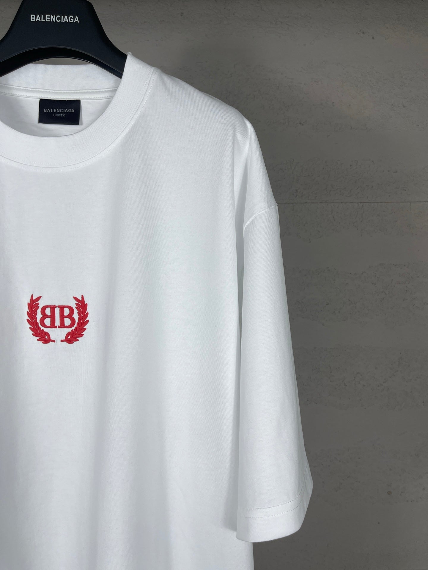 LuxluxHouse Best Quality Clothes Balenciaga T-shirt