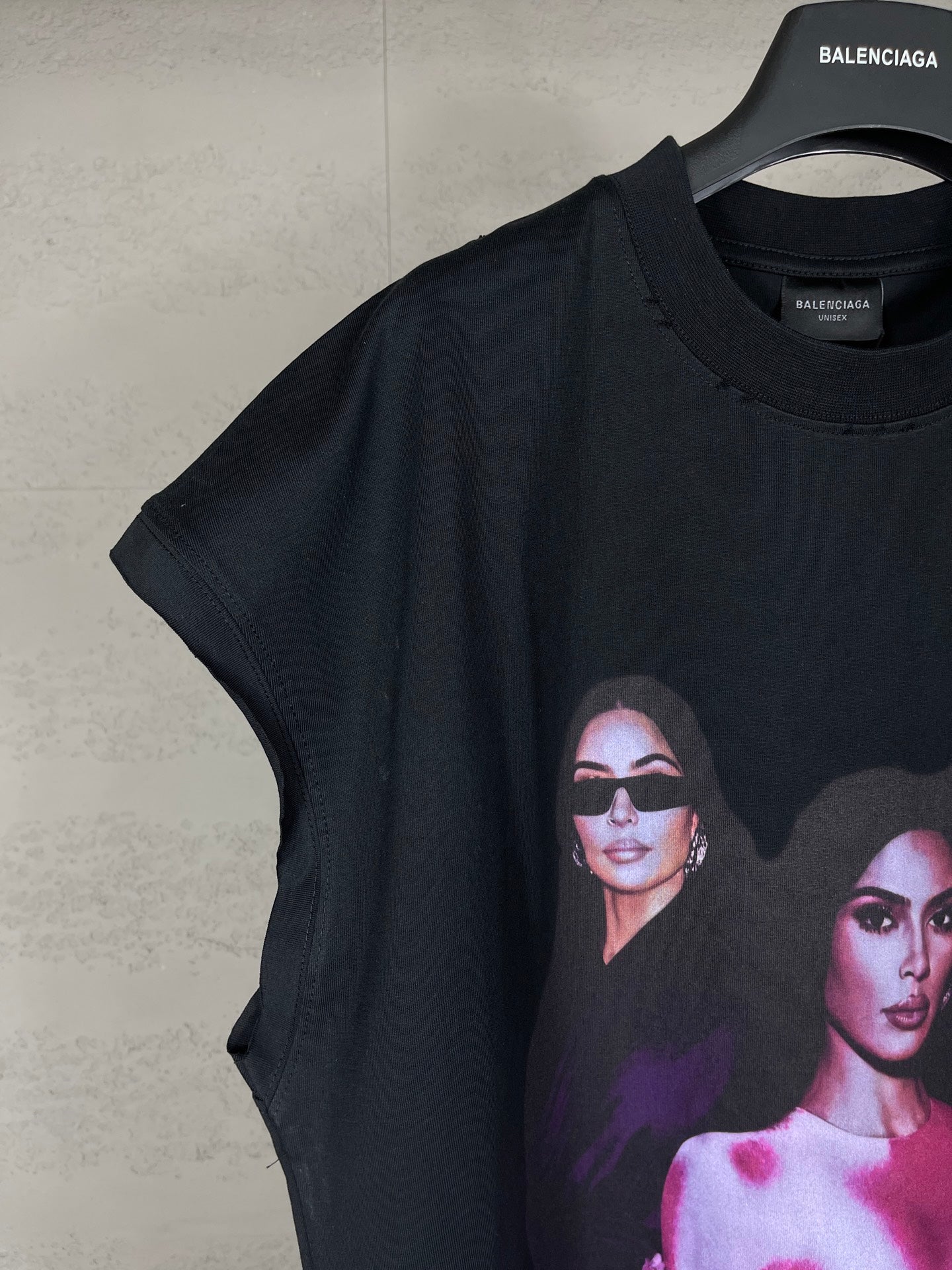 LuxluxHouse Best Quality Clothes Balenciaga T-shirt