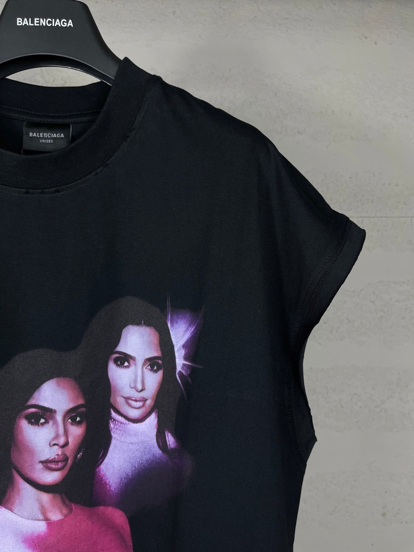 LuxluxHouse Best Quality Clothes Balenciaga T-shirt