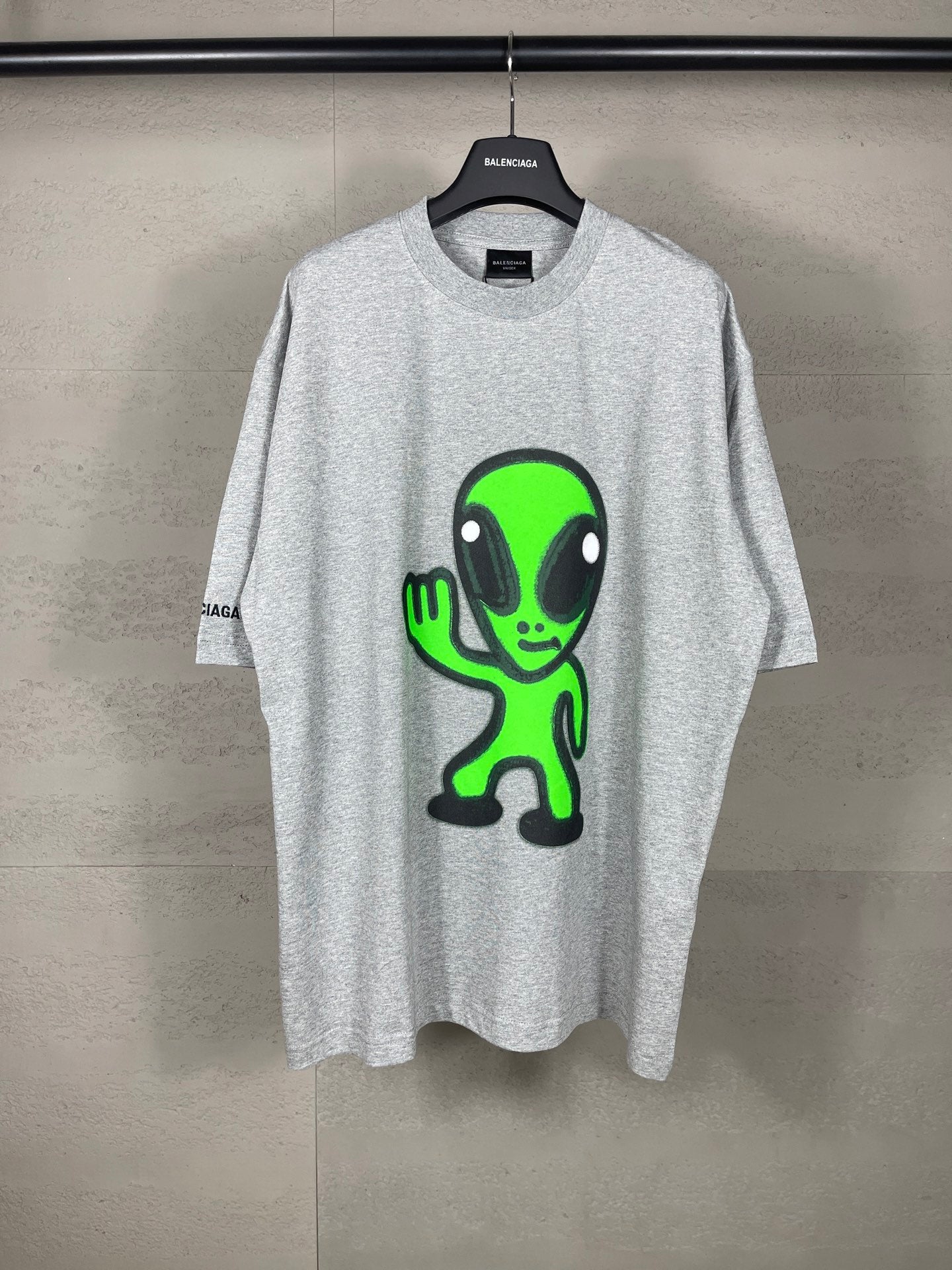 LuxluxHouse Best Quality Clothes Balenciaga T-shirt