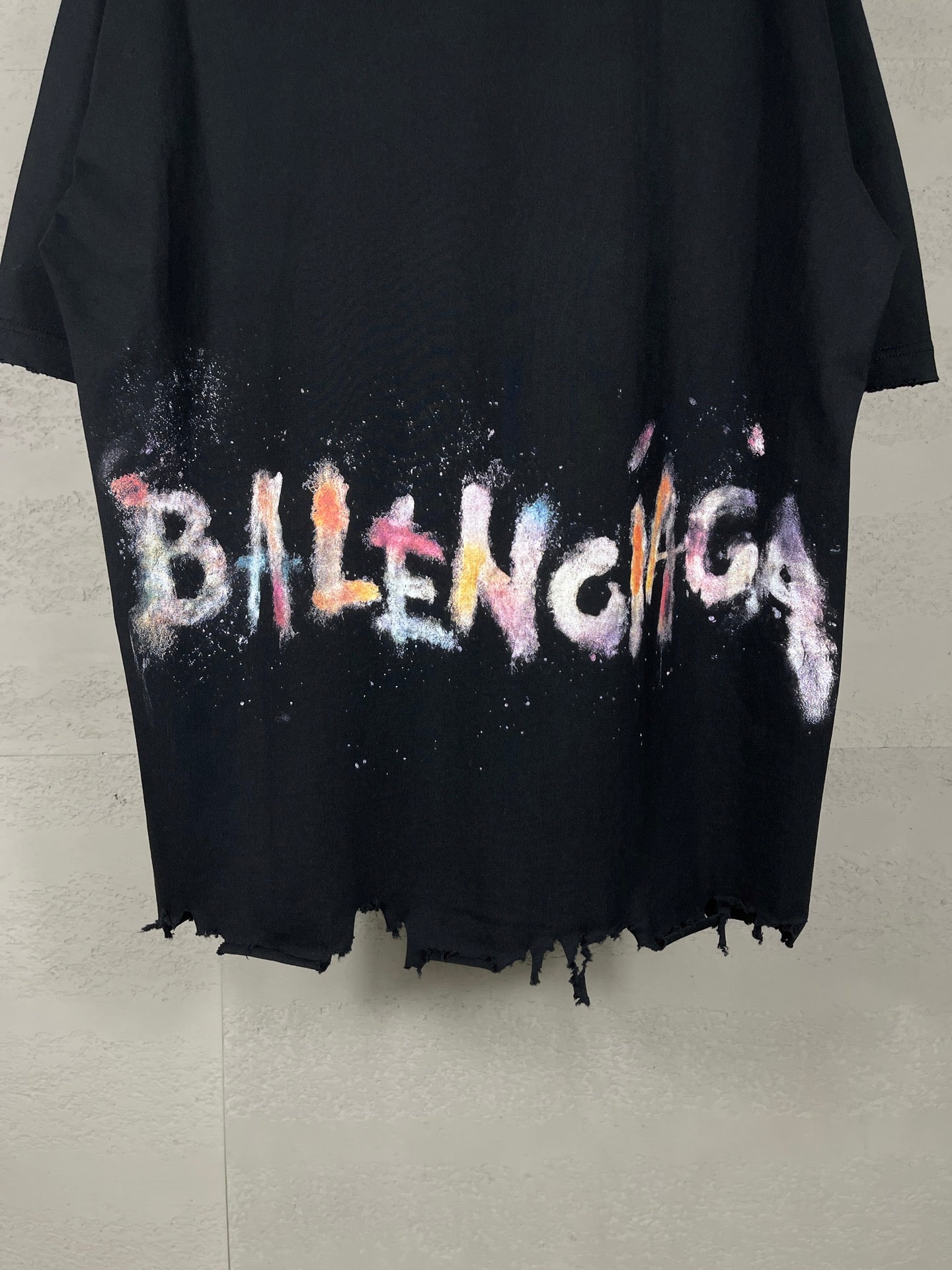 LuxluxHouse Best Quality Clothes Balenciaga T-shirt