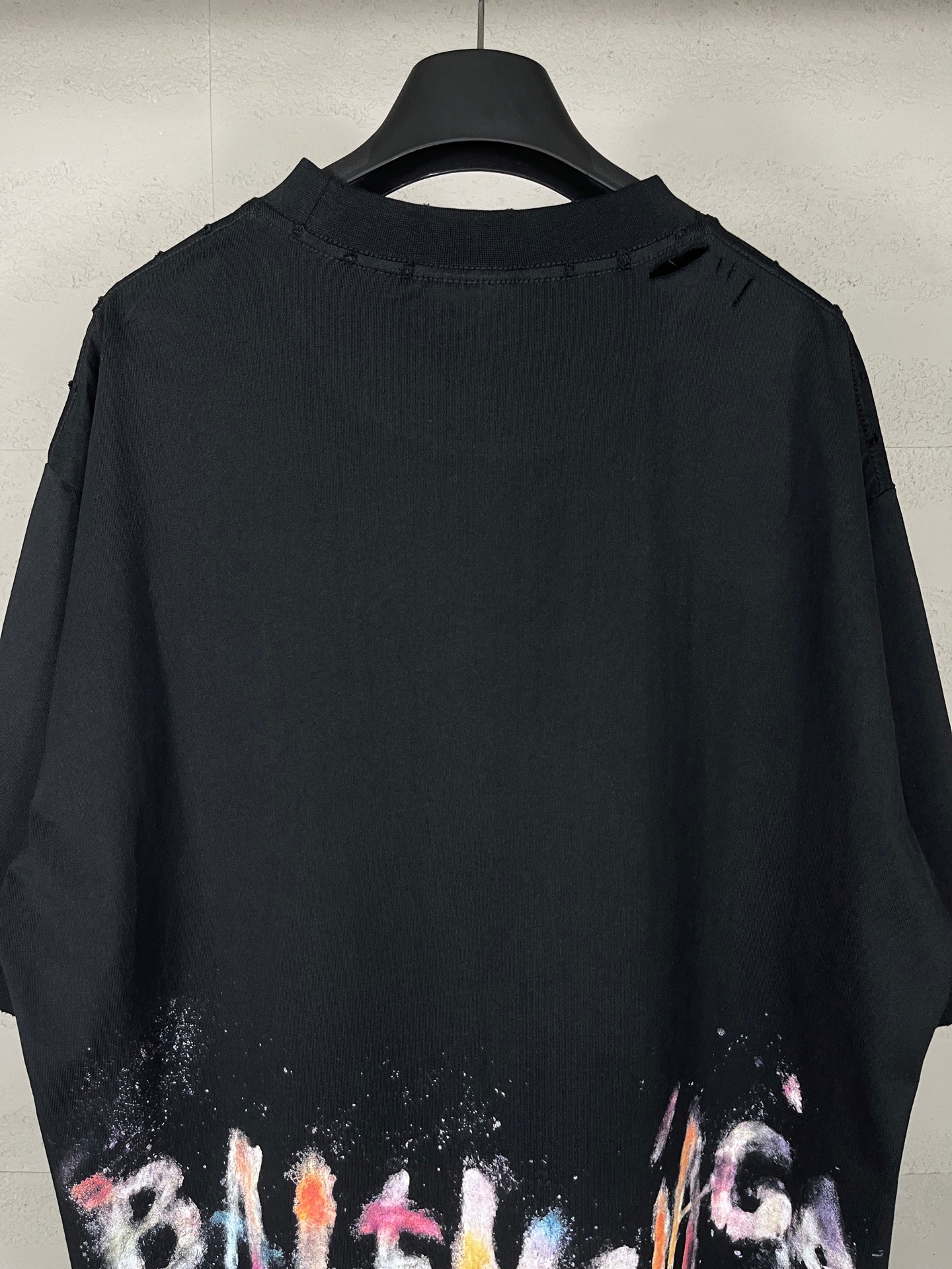 LuxluxHouse Best Quality Clothes Balenciaga T-shirt