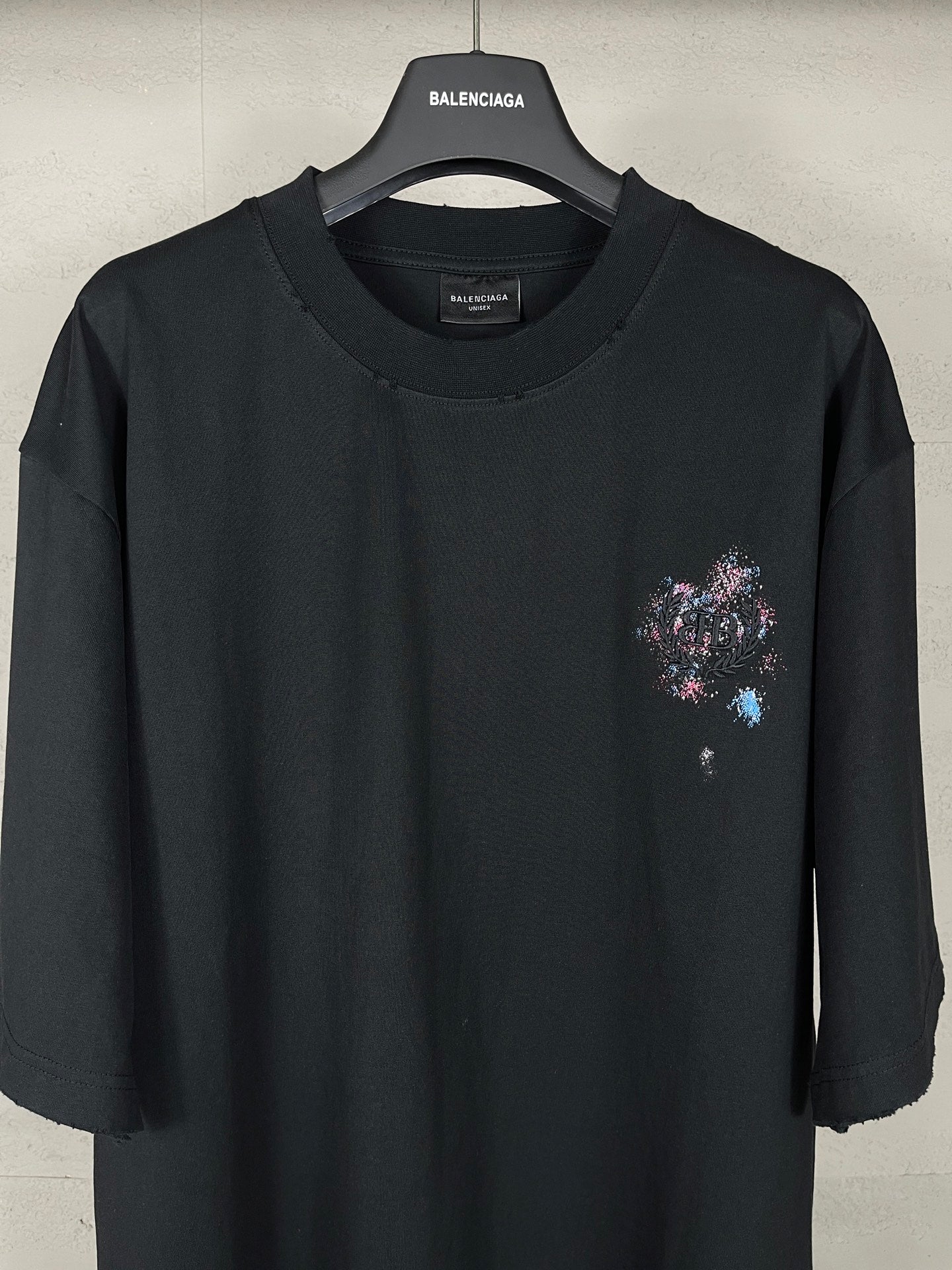 LuxluxHouse Best Quality Clothes Balenciaga T-shirt