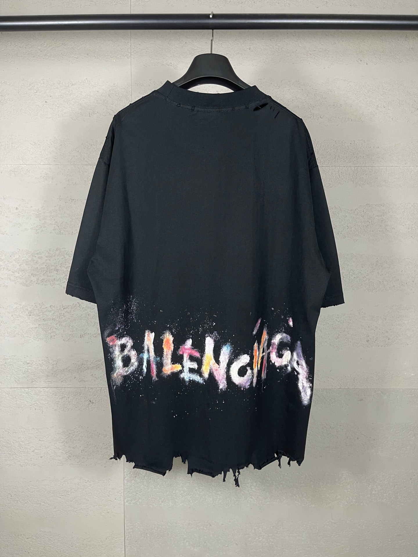 LuxluxHouse Best Quality Clothes Balenciaga T-shirt