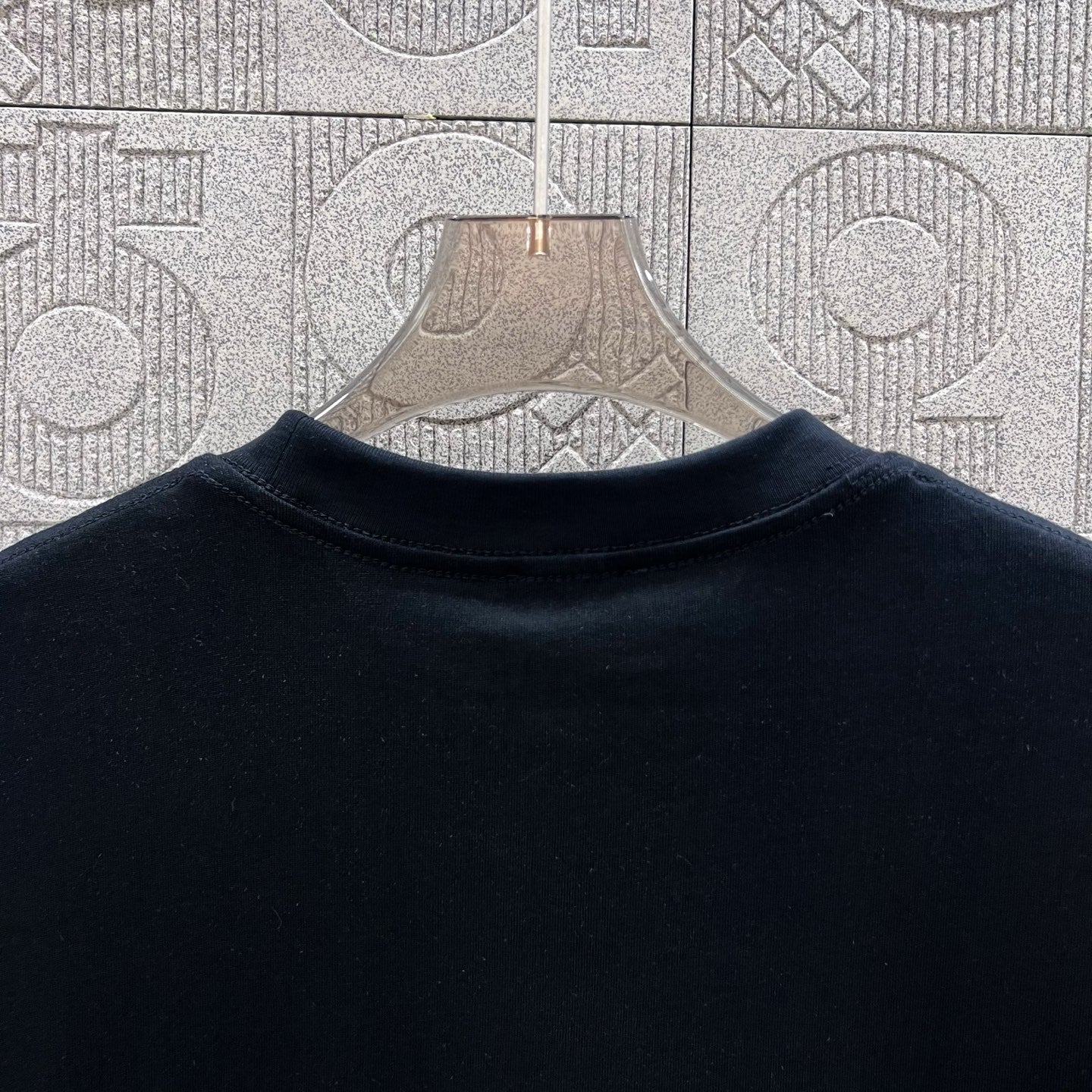 LuxluxHouse Best Quality Clothes Fendi T-shirt