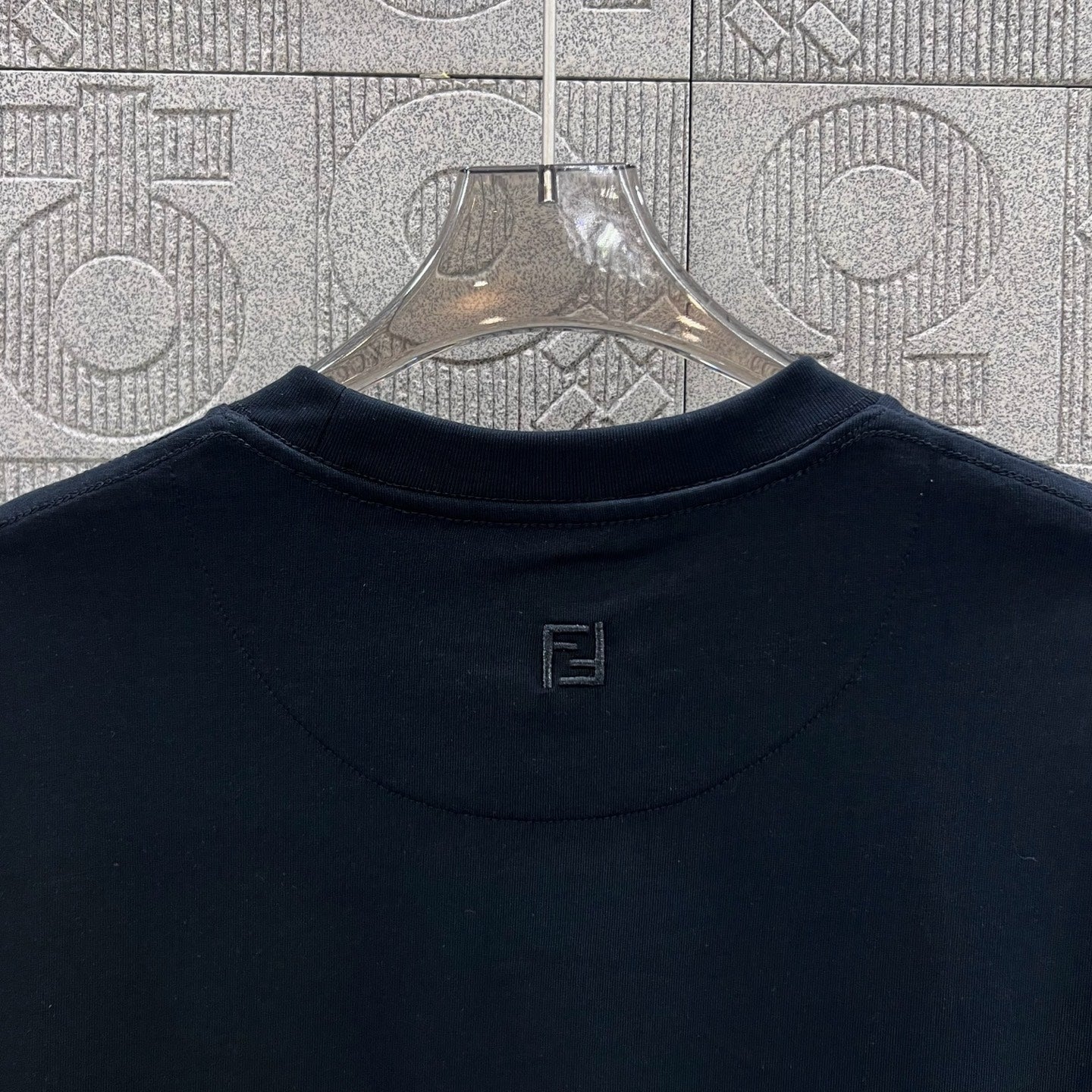 LuxluxHouse Best Quality Clothes Fendi T-shirt