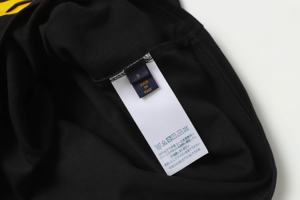 LuxluxHouse Best Quality Clothes T-shirt Louis Vuitton