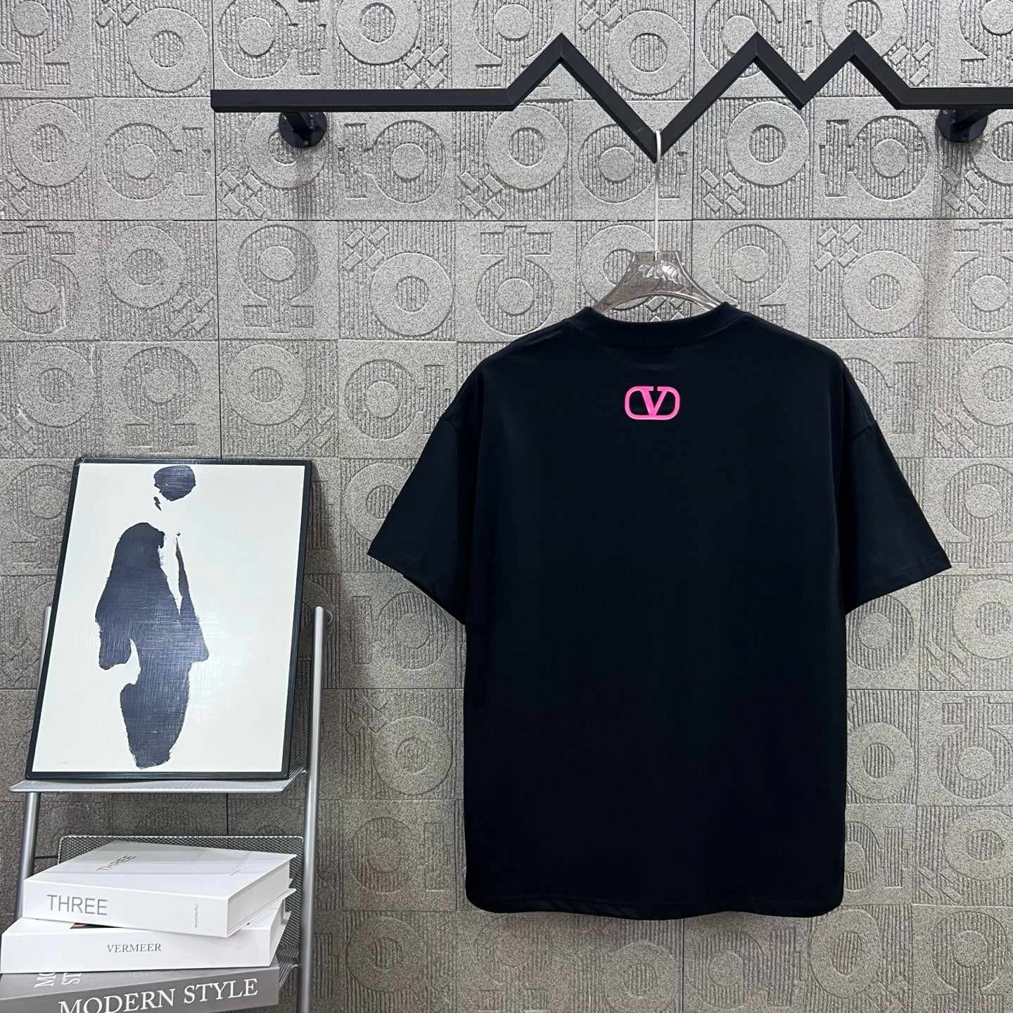 LuxluxHouse Best Quality Clothes Valentino T-shirt