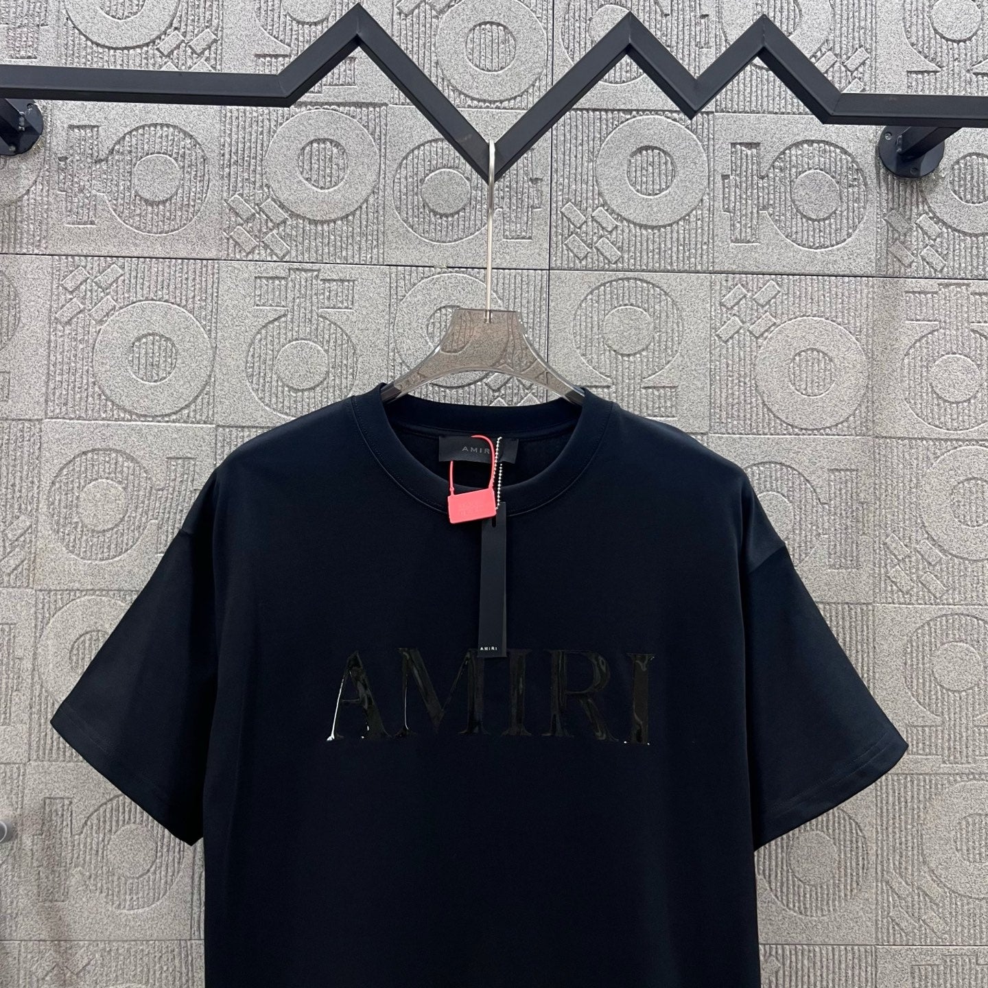 LuxluxHouse Best Quality Clothes Amiri T-shirt