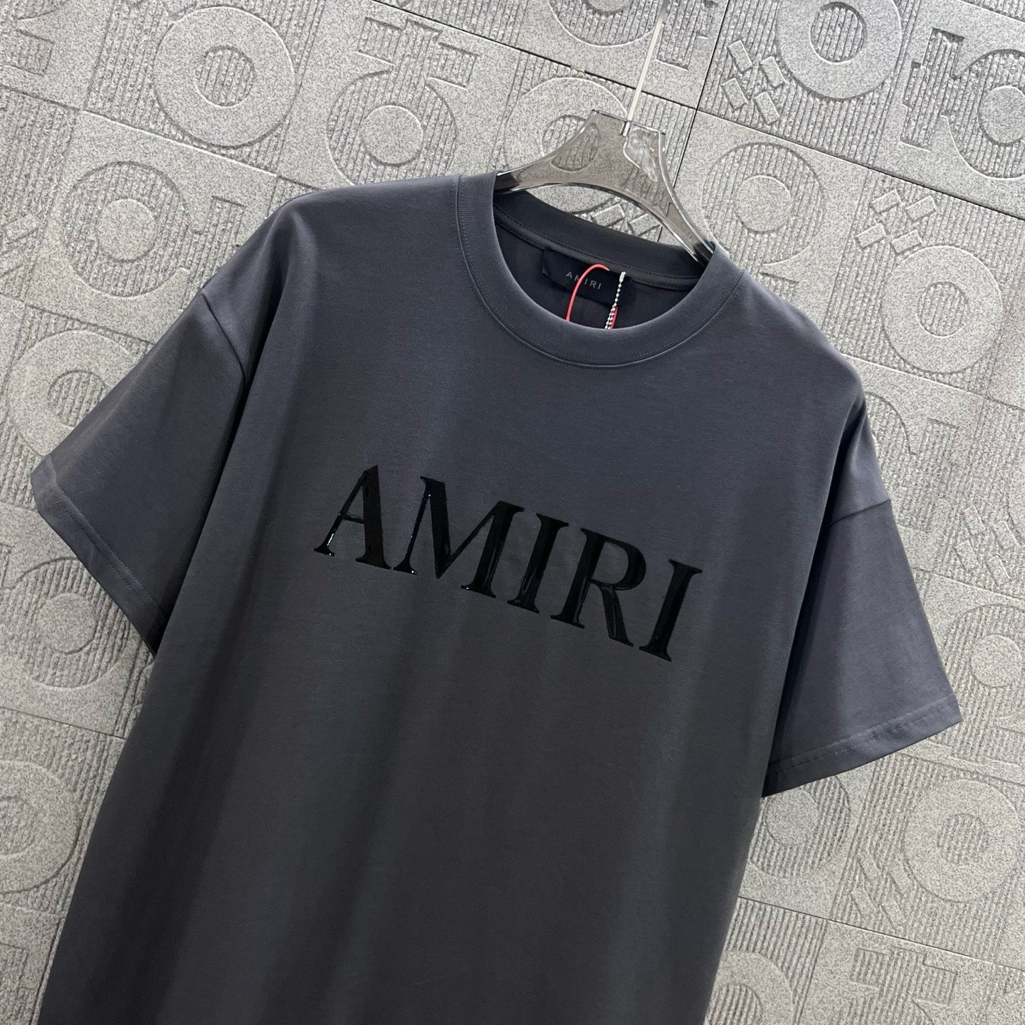 LuxluxHouse Best Quality Clothes Amiri T-shirt