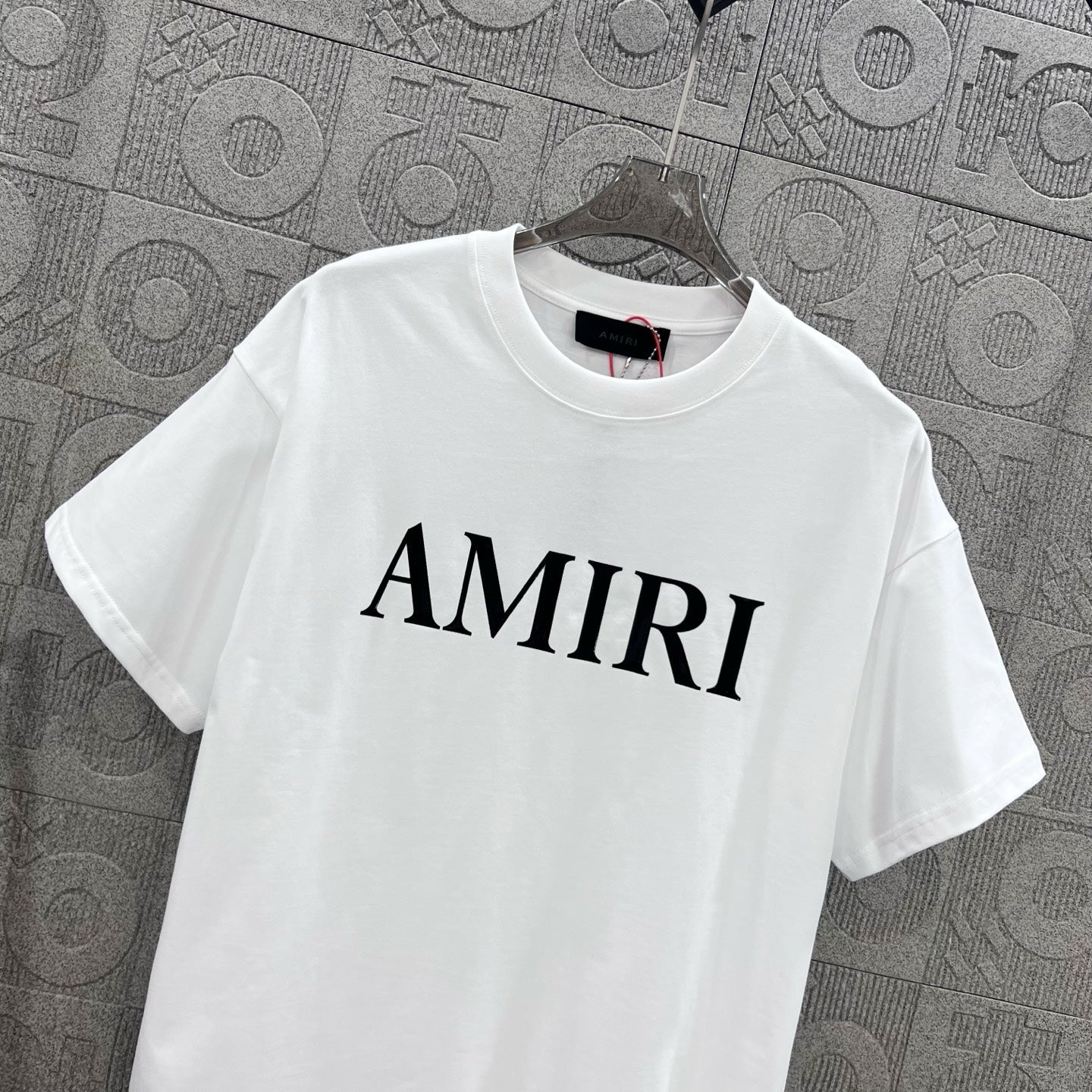 LuxluxHouse Best Quality Clothes Amiri T-shirt