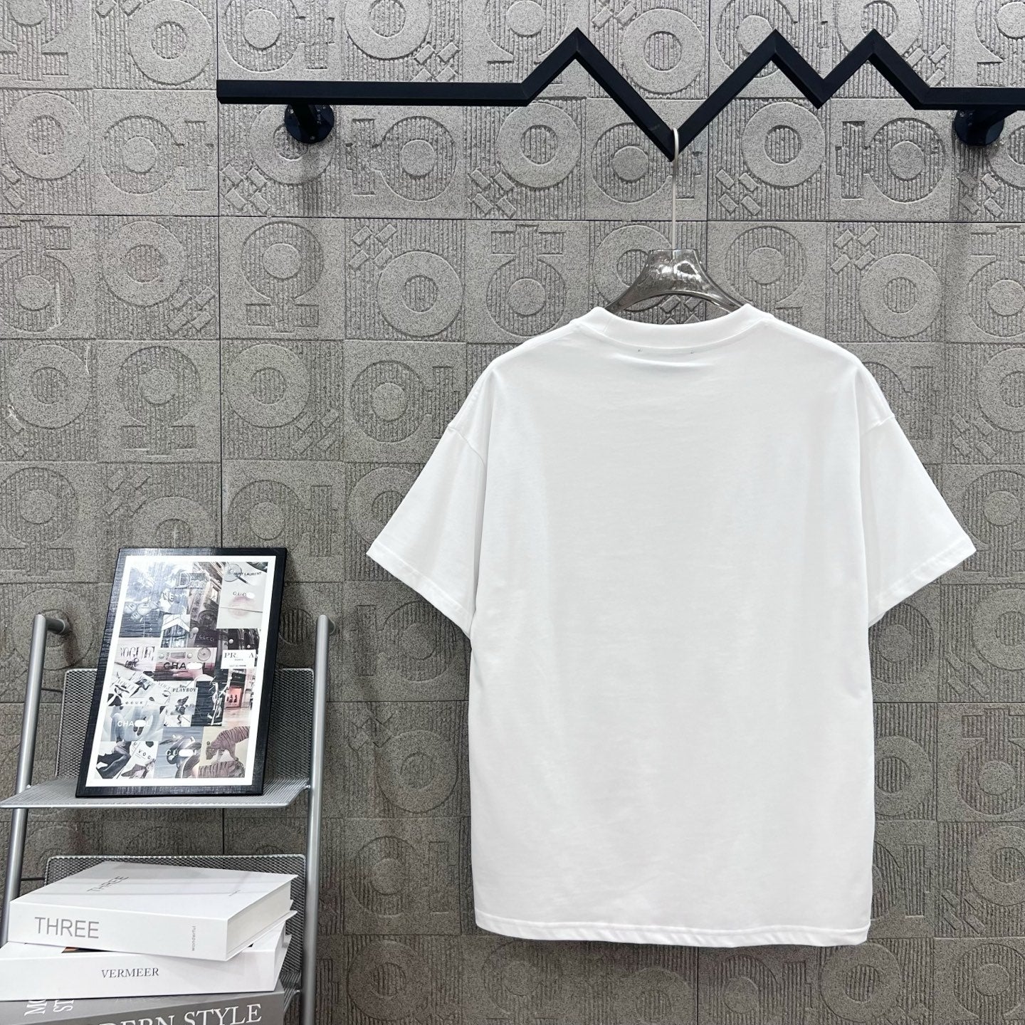 LuxluxHouse Best Quality Clothes Amiri T-shirt