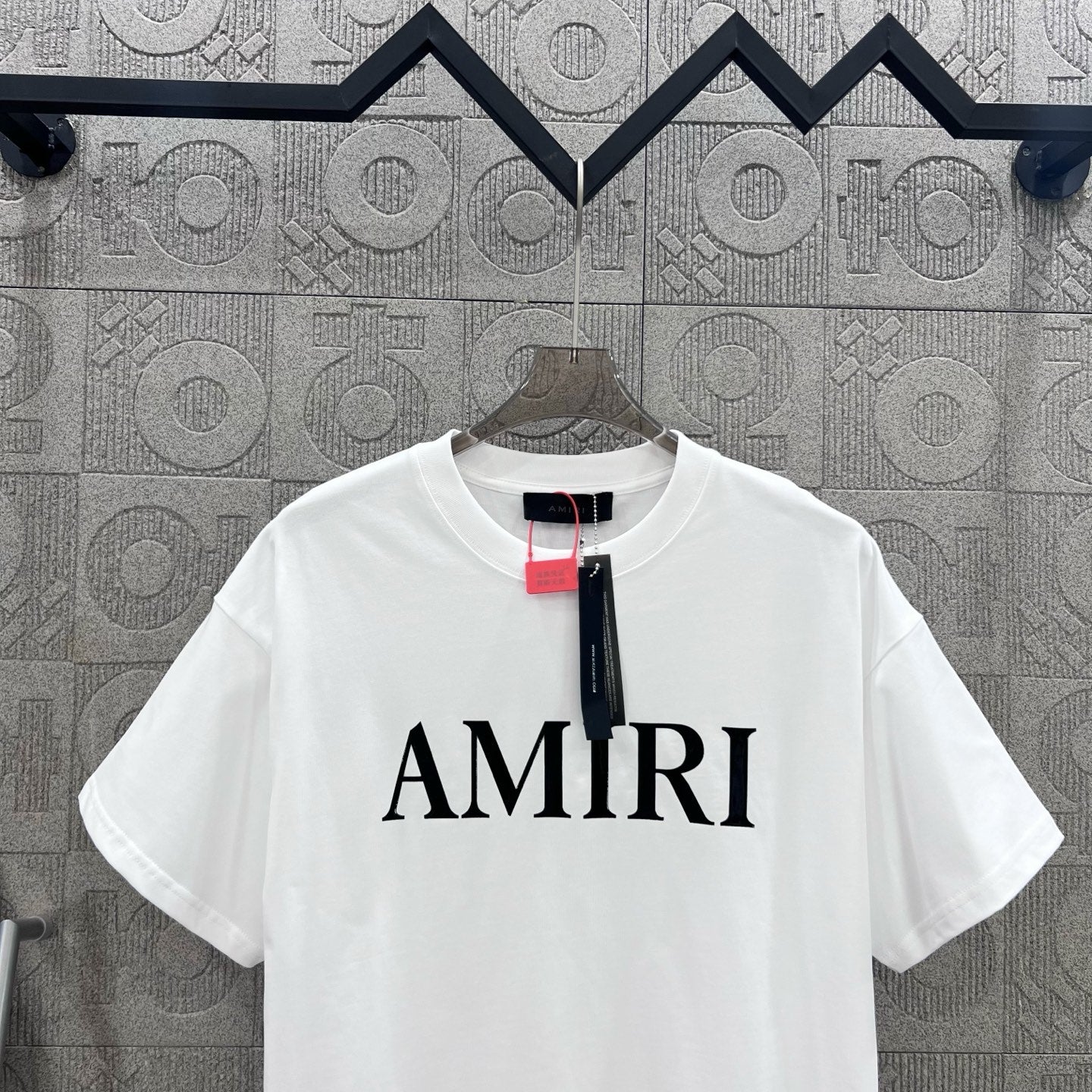 LuxluxHouse Best Quality Clothes Amiri T-shirt