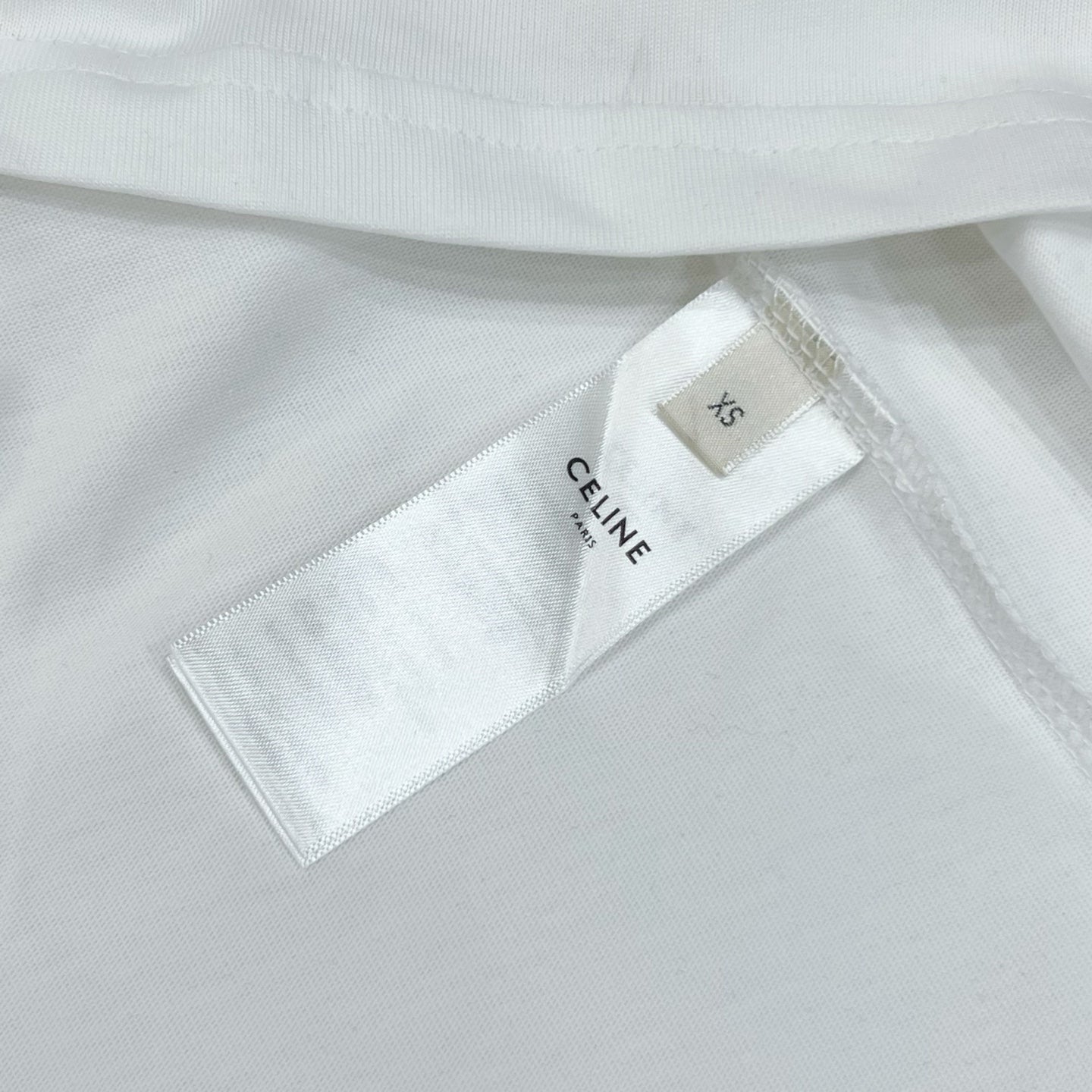 LuxluxHouse Best Quality Clothes T-shirt Celine