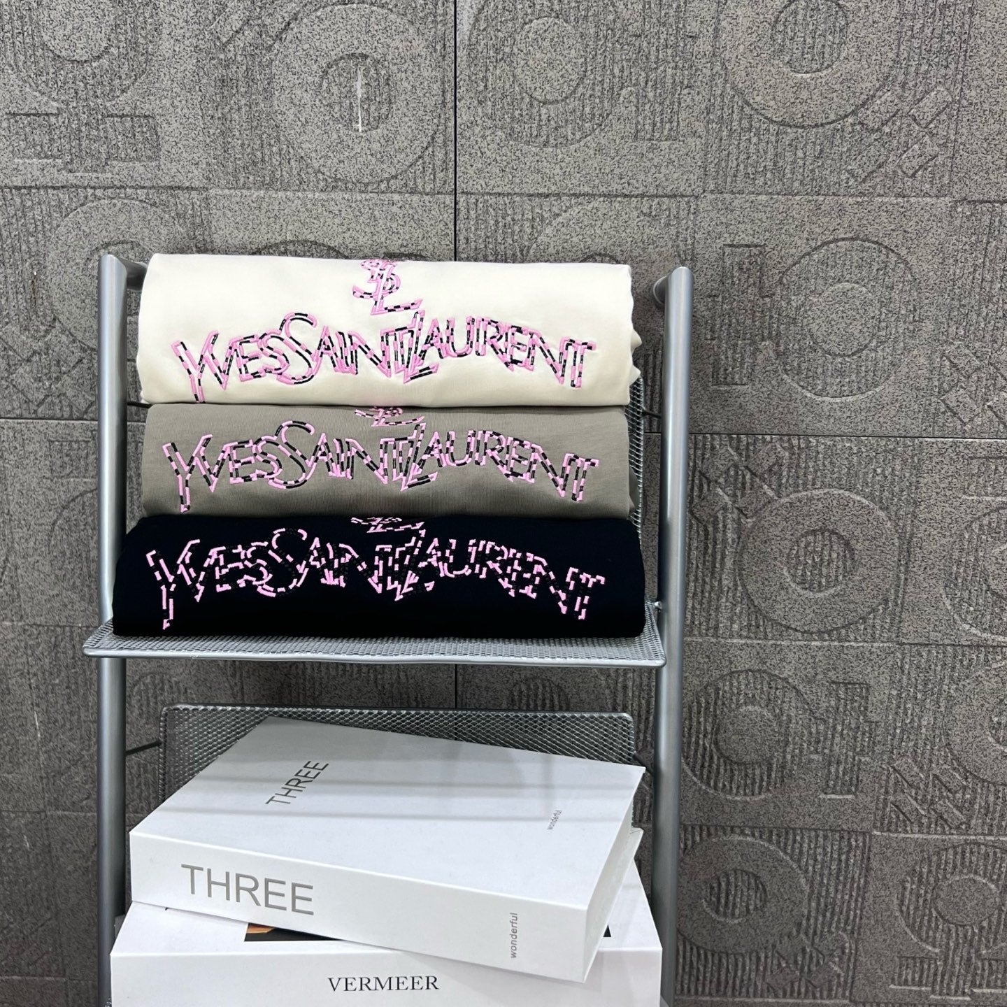 LuxluxHouse Best Quality Clothes T-shirt Arcteryx