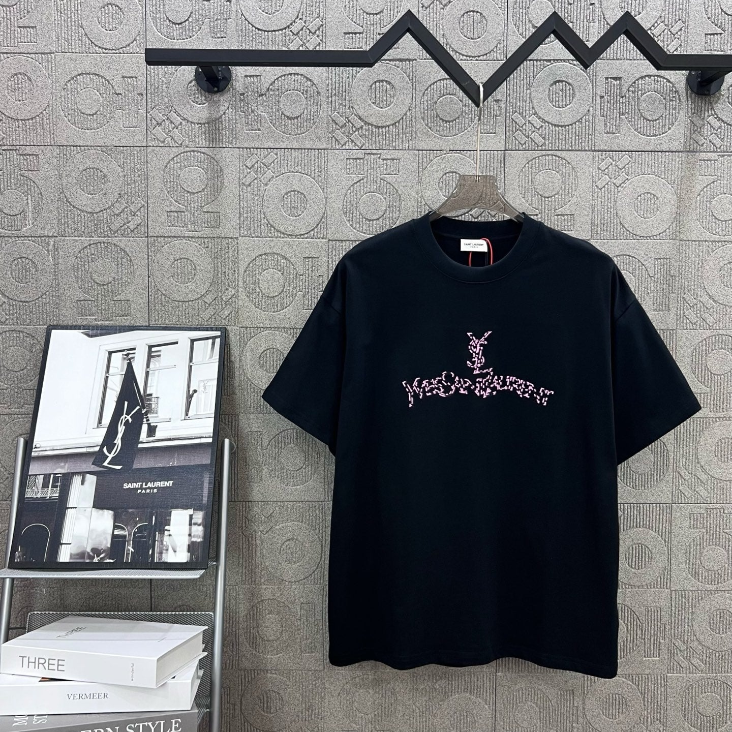 LuxluxHouse Best Quality Clothes T-shirt Arcteryx