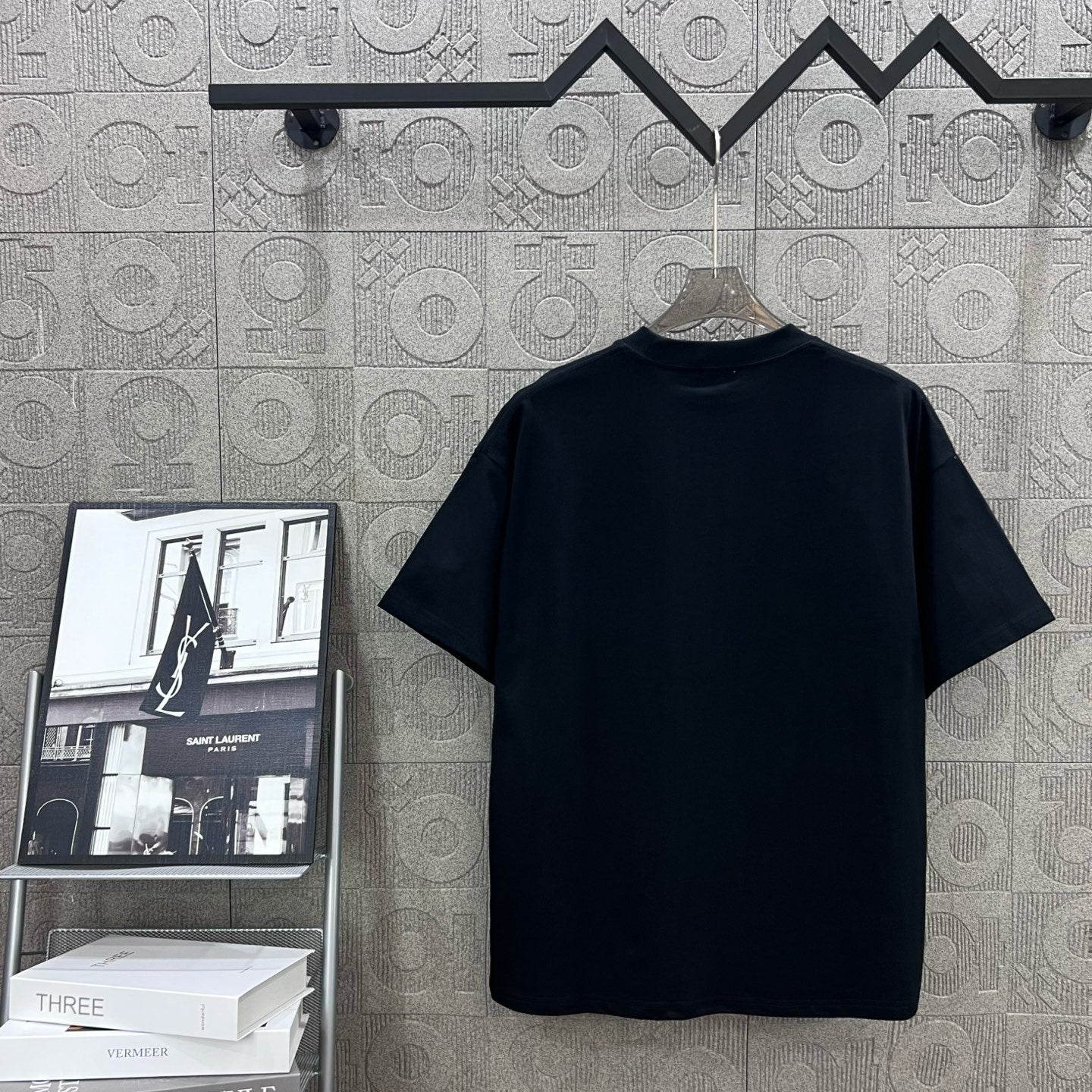 LuxluxHouse Best Quality Clothes T-shirt Arcteryx