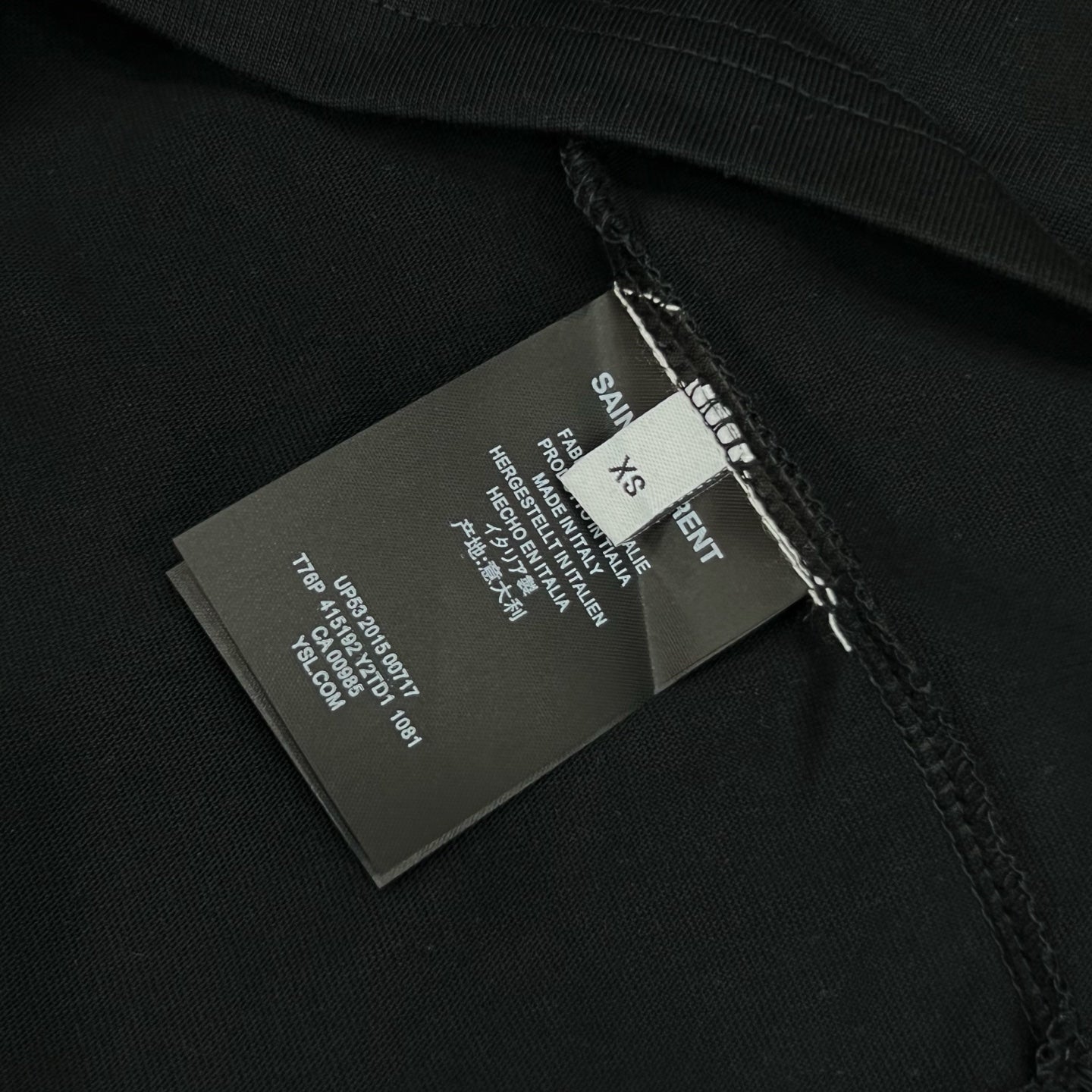 LuxluxHouse Best Quality Clothes T-shirt Arcteryx