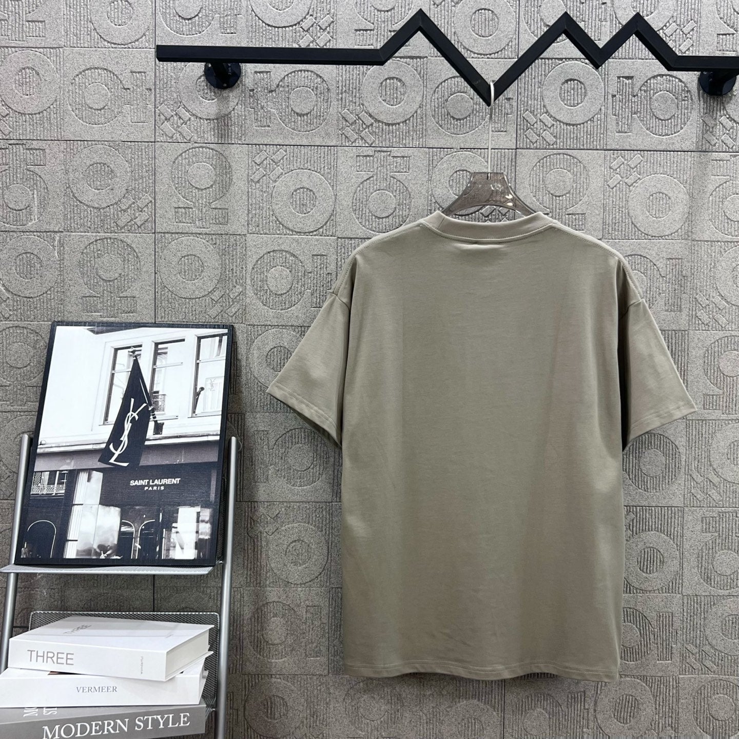 LuxluxHouse Best Quality Clothes T-shirt Arcteryx