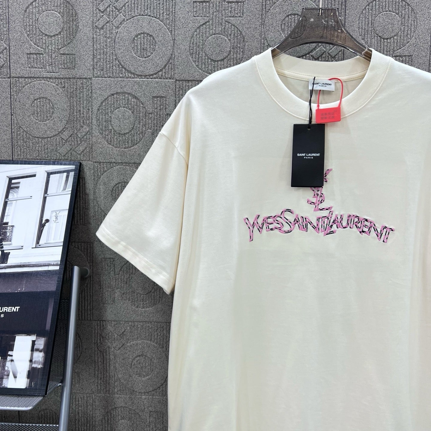 LuxluxHouse Best Quality Clothes T-shirt Arcteryx