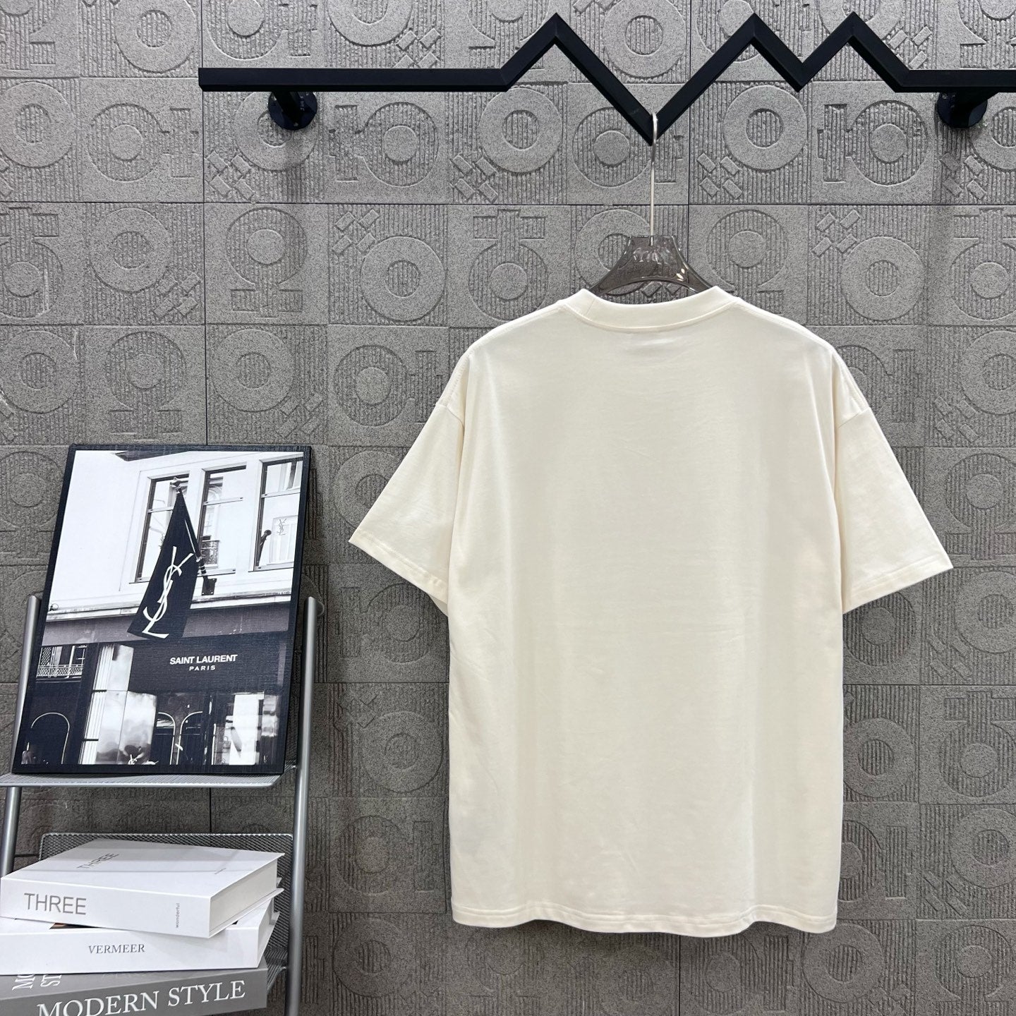 LuxluxHouse Best Quality Clothes T-shirt Arcteryx