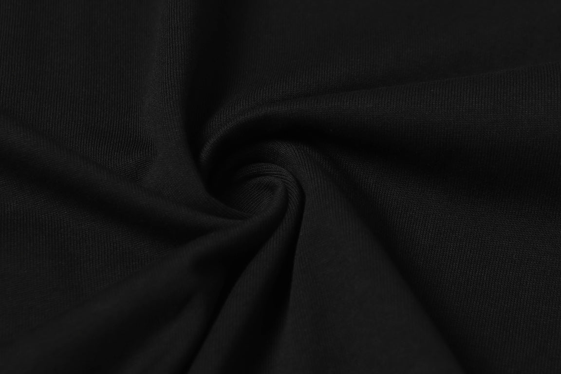 LuxluxHouse Best Quality Clothes Fendi T-shirt