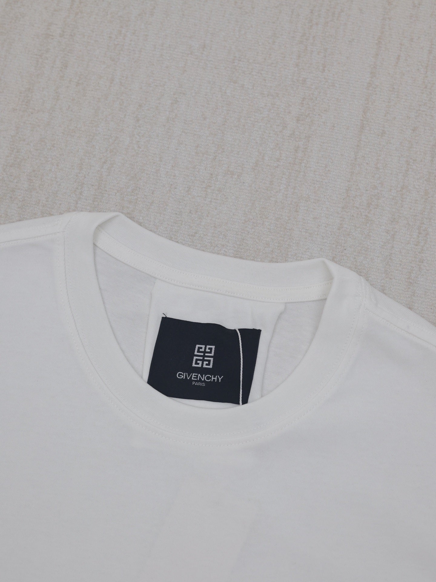 LuxluxHouse Best Quality Clothes Givenchy T-shirt