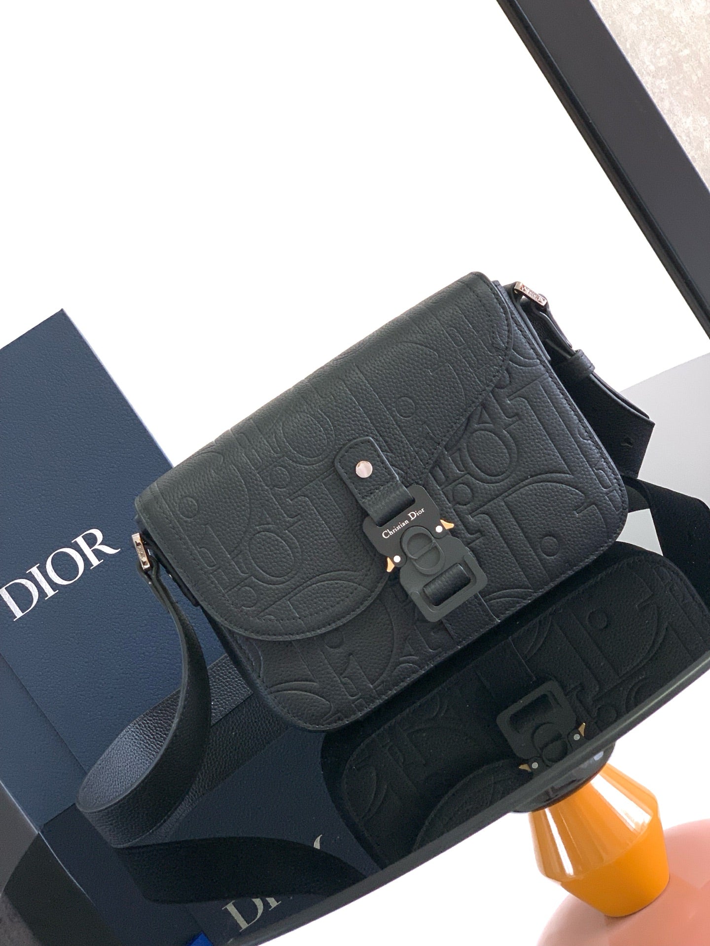 LuxluxHouse Best Quality Bags Dior Men