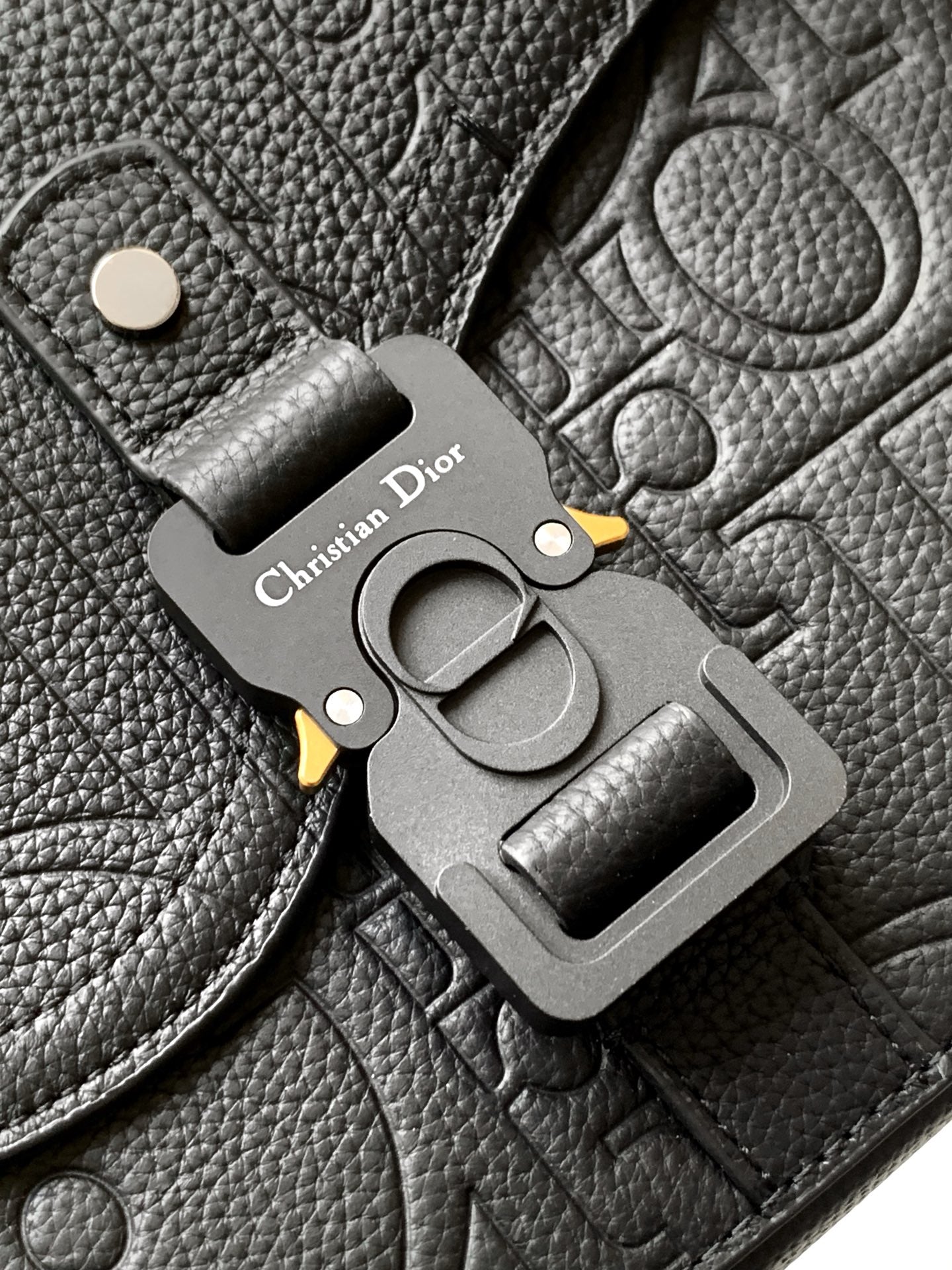 LuxluxHouse Best Quality Bags Dior Men