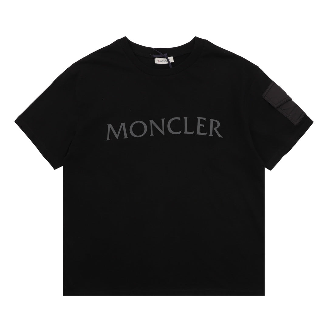 LuxluxHouse Best Quality Clothes T-shirt Moncler