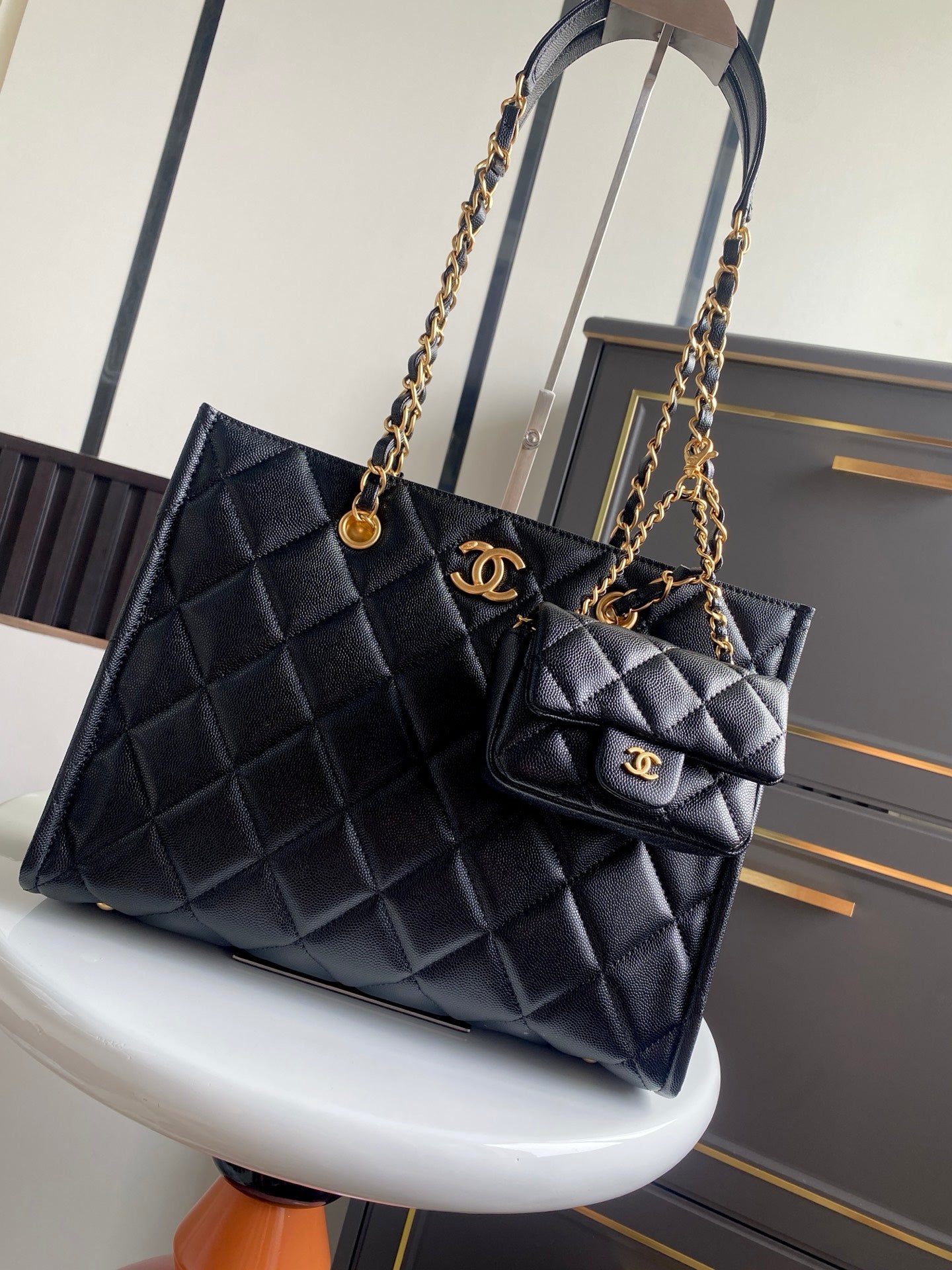 LuxluxHouse Best Quality Bags Chanel Women