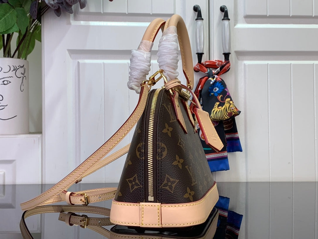 LuxluxHouse Best Quality Bags Louis Vuitton Women