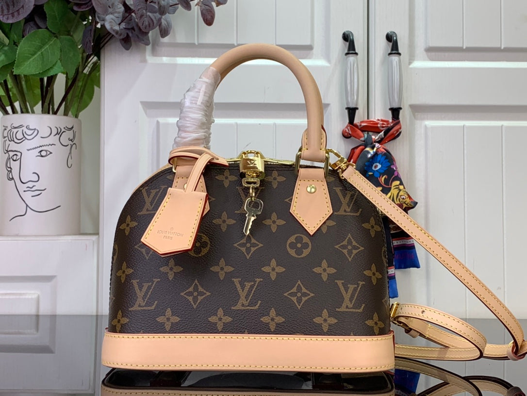 LuxluxHouse Best Quality Bags Louis Vuitton Women