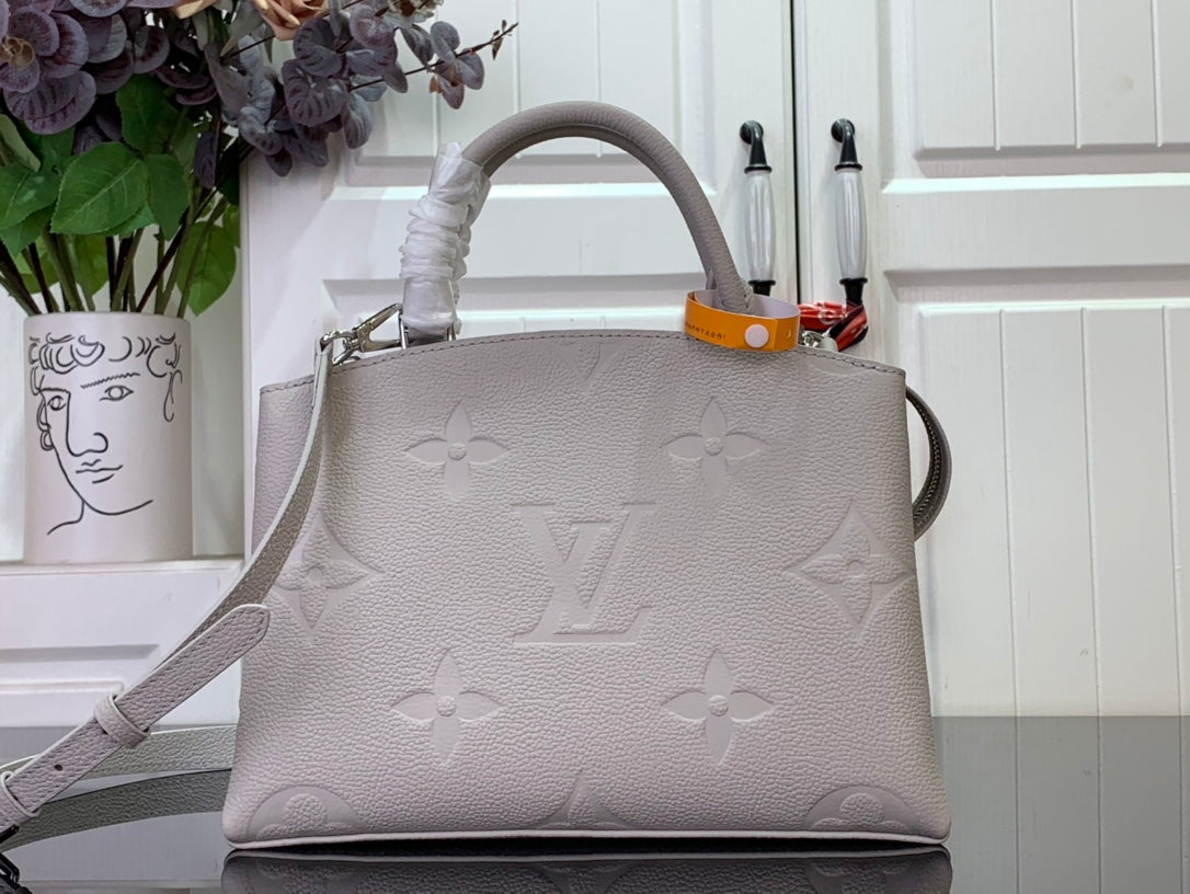 LuxluxHouse Best Quality Bags Louis Vuitton Men